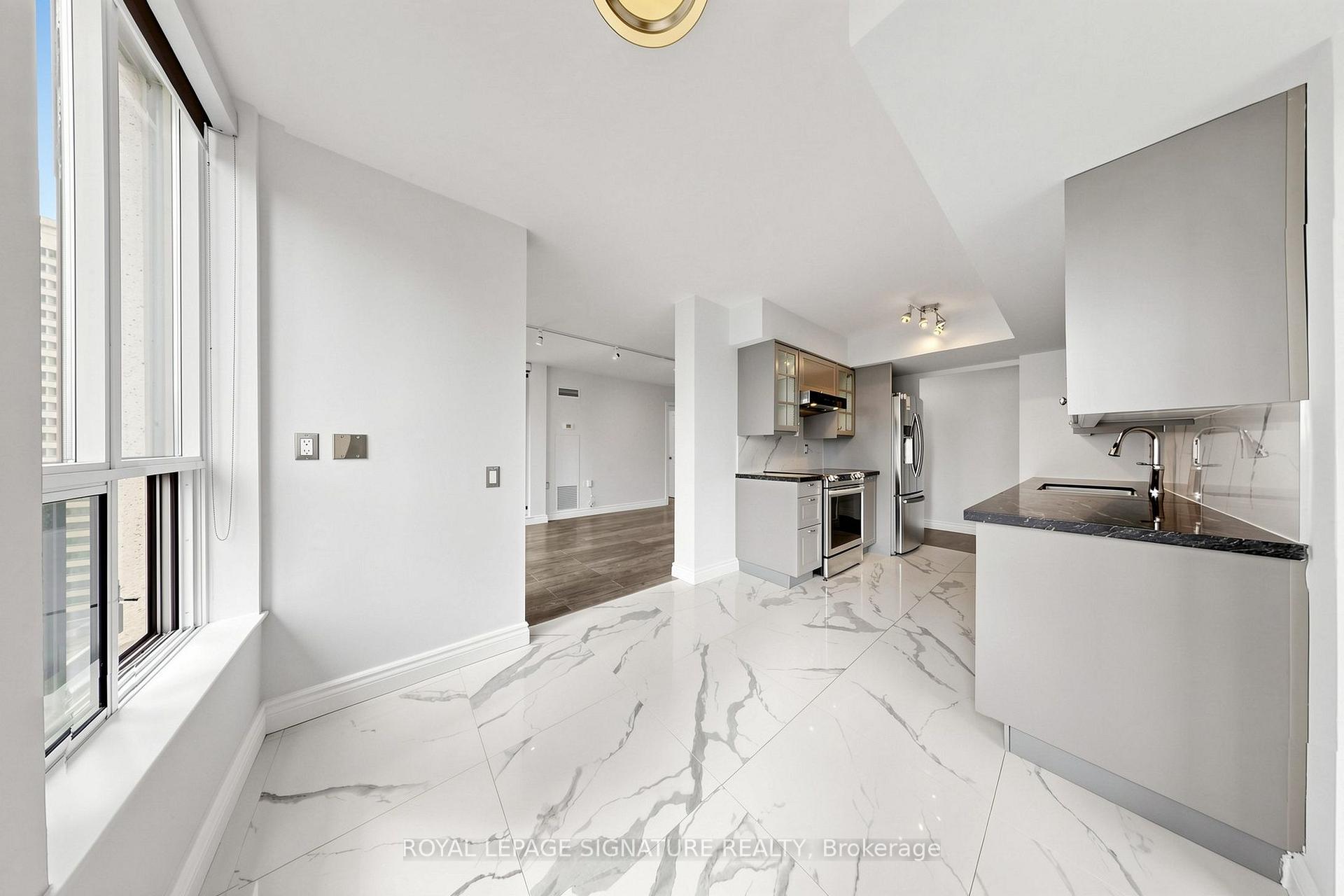 Photo 23 of Unit 1801, 388 Bloor Street E, Toronto, Rosedale-Moore Park — HOMEH