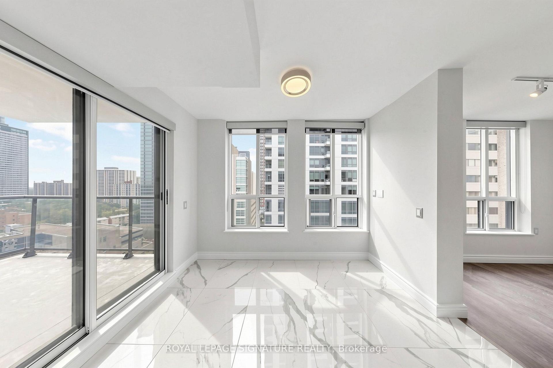 Photo 24 of Unit 1801, 388 Bloor Street E, Toronto, Rosedale-Moore Park — HOMEH