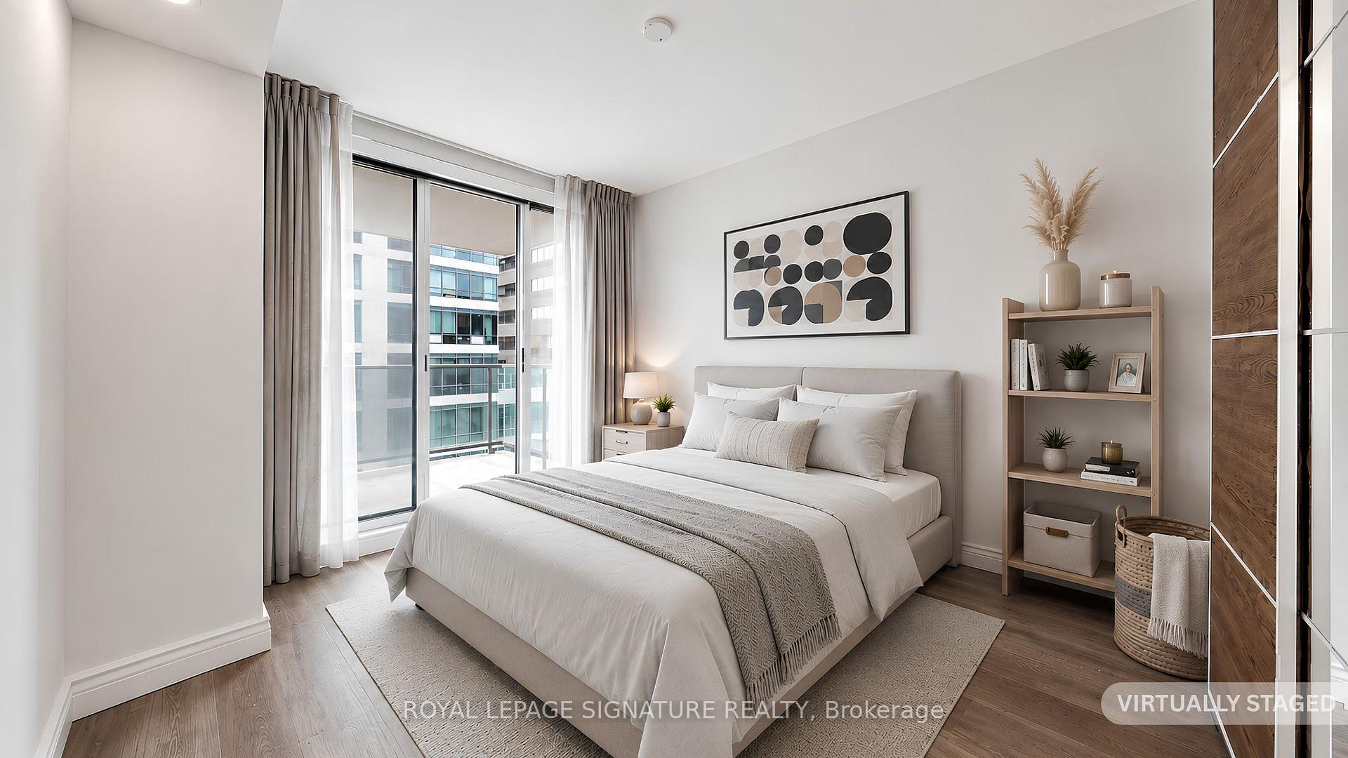 Photo 26 of Unit 1801, 388 Bloor Street E, Toronto, Rosedale-Moore Park — HOMEH