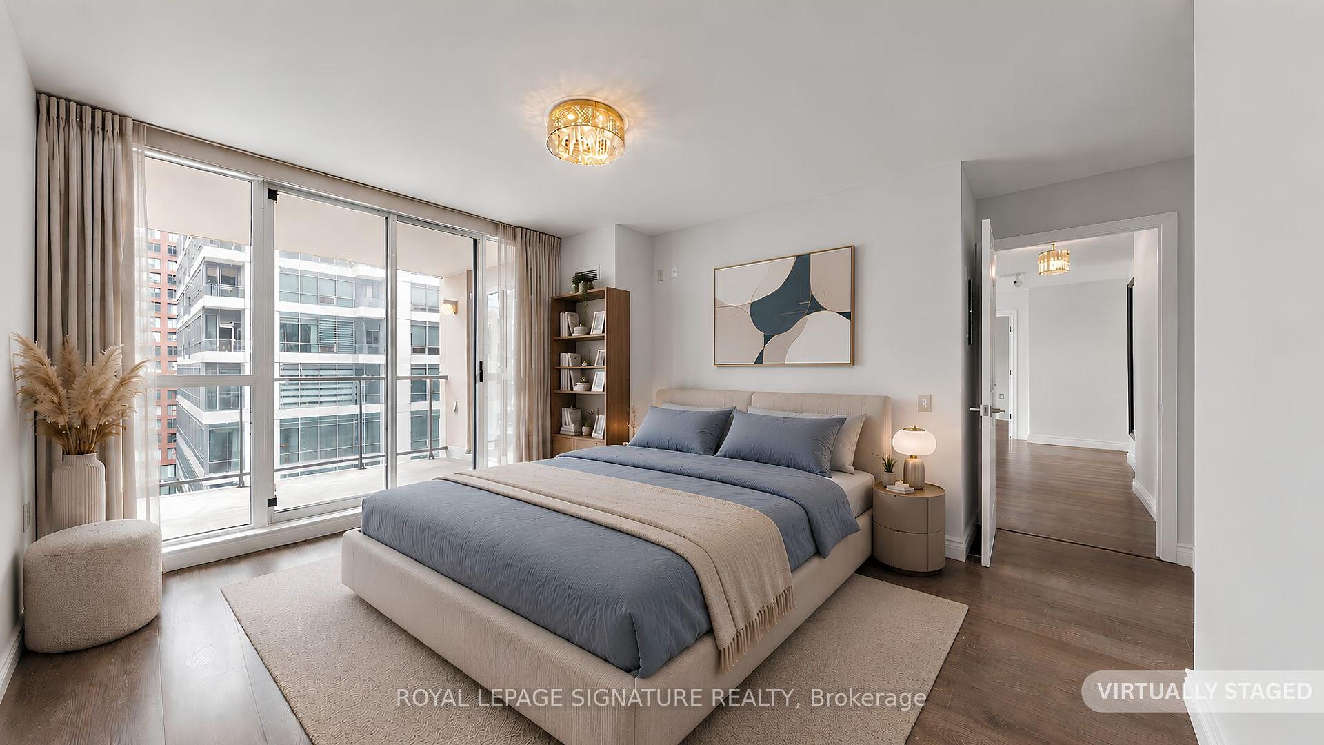 Photo 28 of Unit 1801, 388 Bloor Street E, Toronto, Rosedale-Moore Park — HOMEH