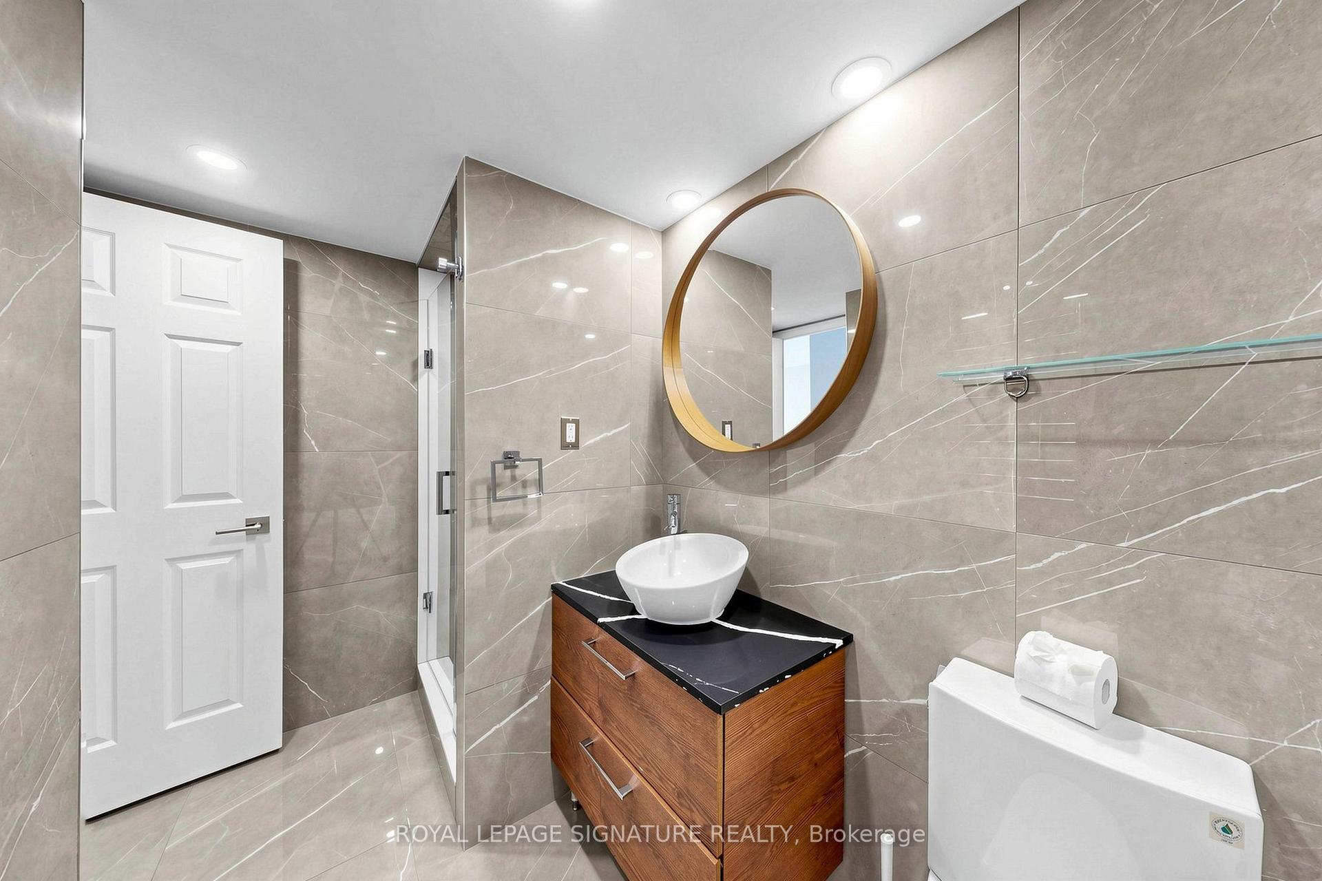 Photo 33 of Unit 1801, 388 Bloor Street E, Toronto, Rosedale-Moore Park — HOMEH