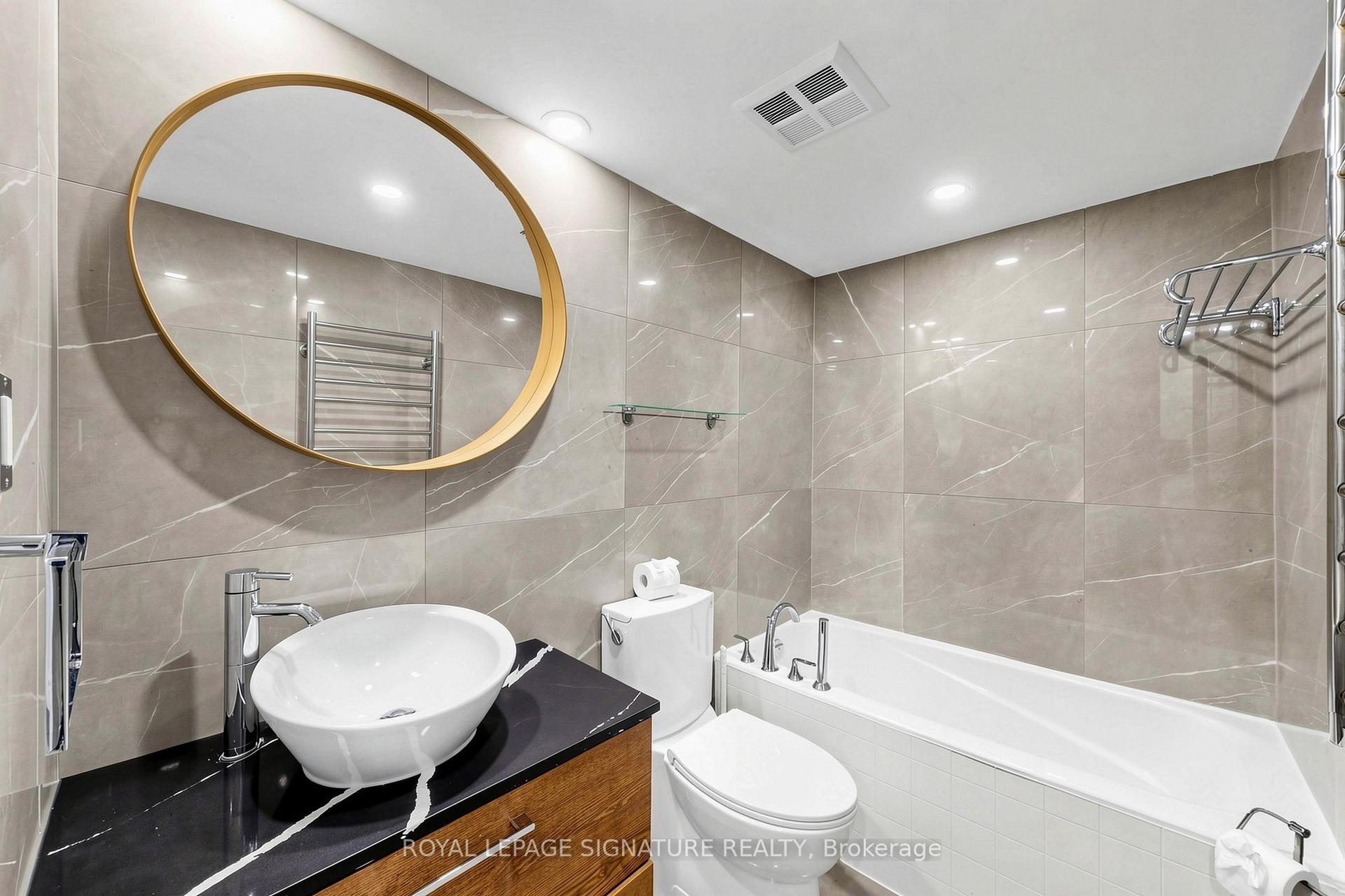 Photo 34 of Unit 1801, 388 Bloor Street E, Toronto, Rosedale-Moore Park — HOMEH