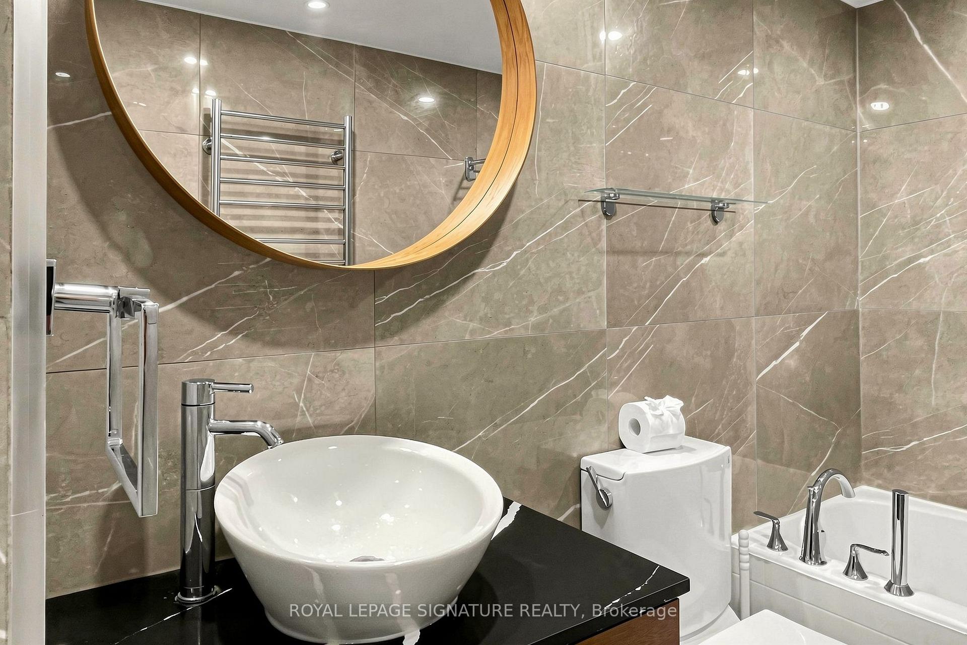 Photo 36 of Unit 1801, 388 Bloor Street E, Toronto, Rosedale-Moore Park — HOMEH