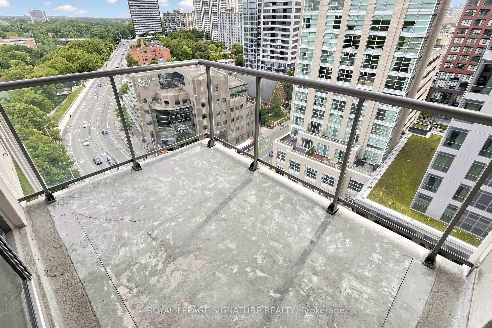Photo 44 of Unit 1801, 388 Bloor Street E, Toronto, Rosedale-Moore Park — HOMEH