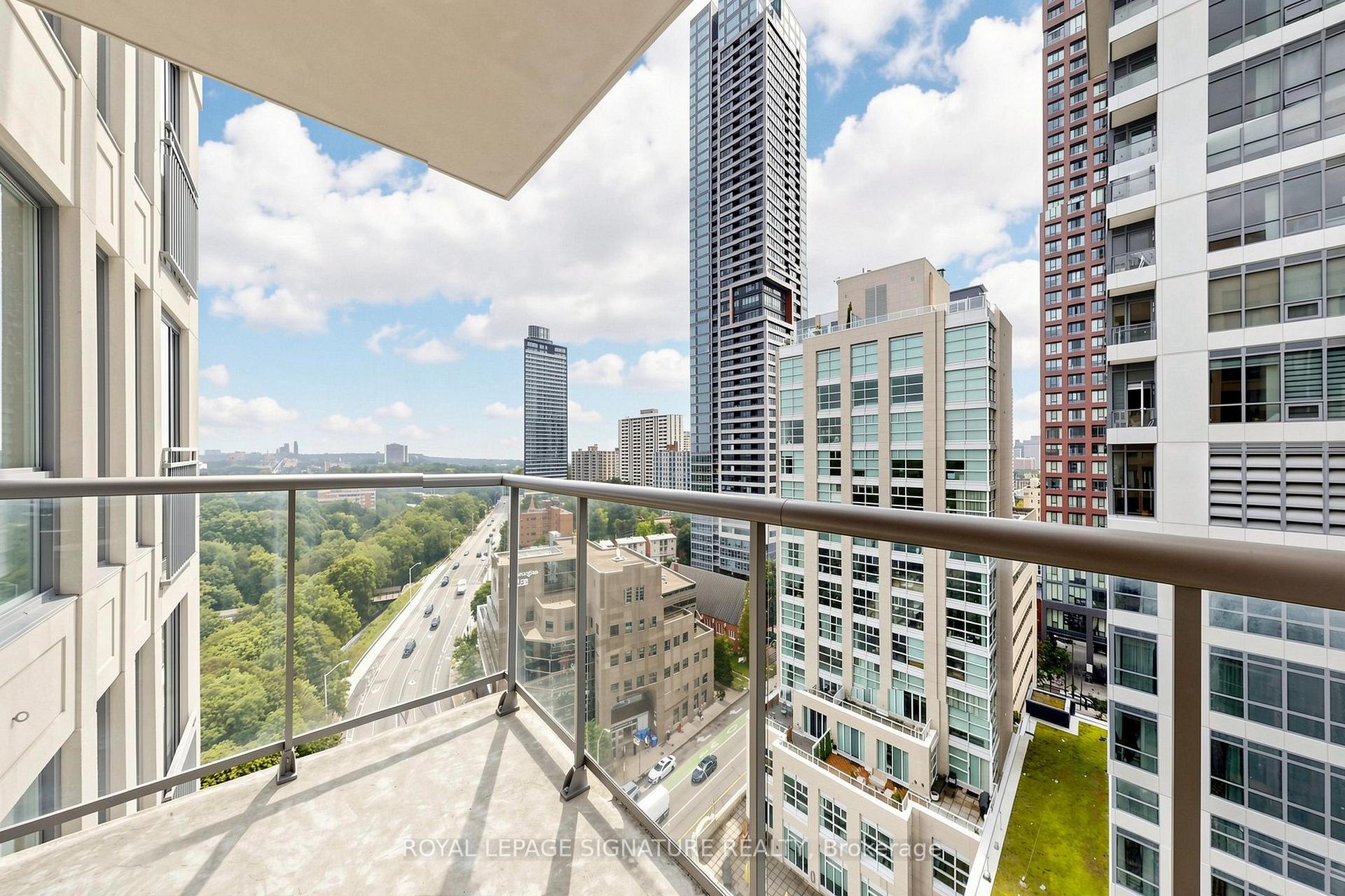 Photo 45 of Unit 1801, 388 Bloor Street E, Toronto, Rosedale-Moore Park — HOMEH