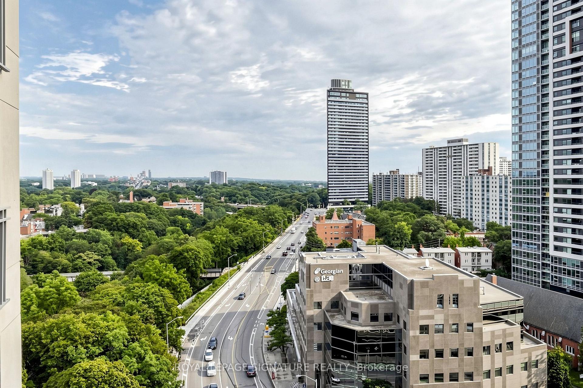 Photo 46 of Unit 1801, 388 Bloor Street E, Toronto, Rosedale-Moore Park — HOMEH