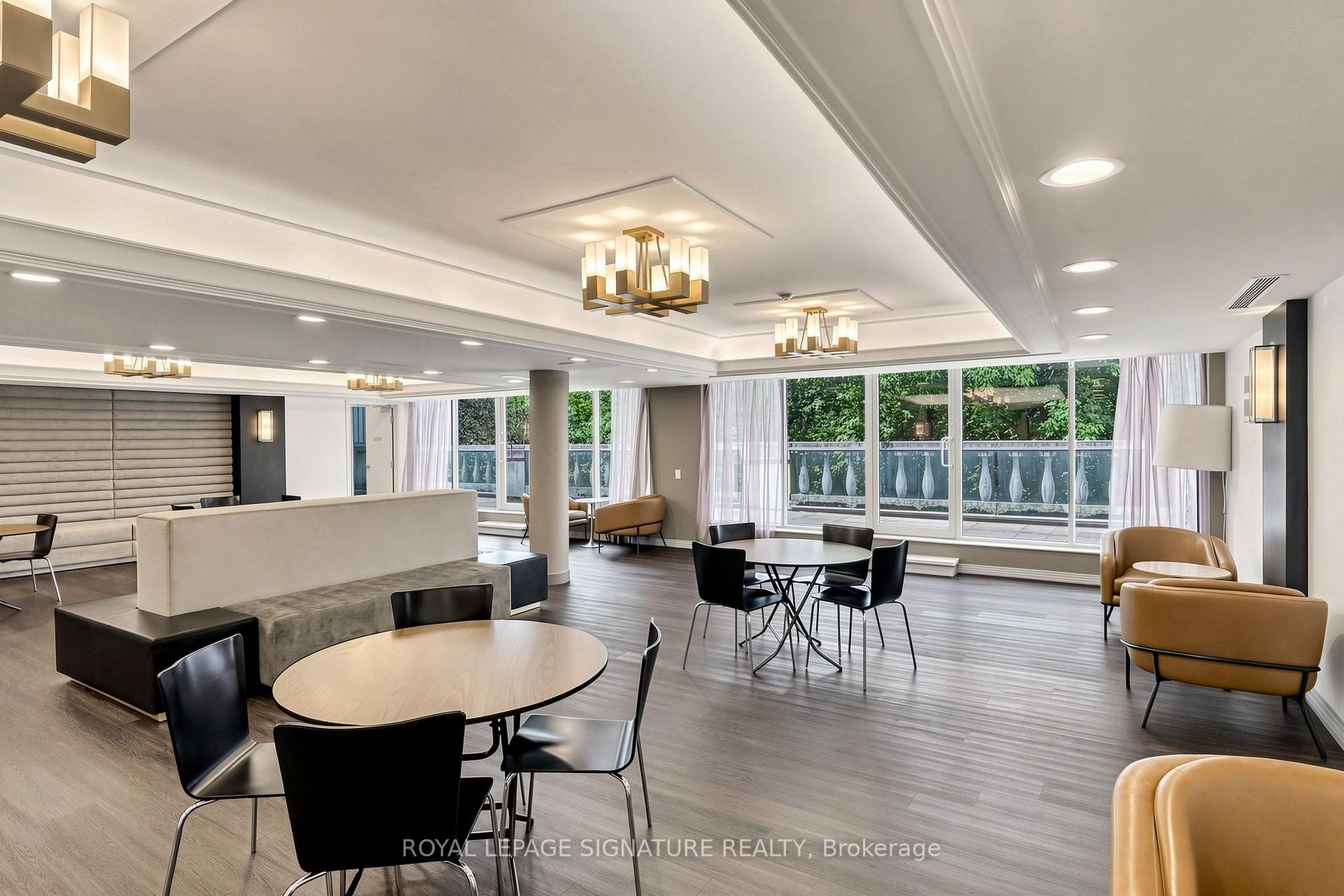 Photo 50 of Unit 1801, 388 Bloor Street E, Toronto, Rosedale-Moore Park — HOMEH