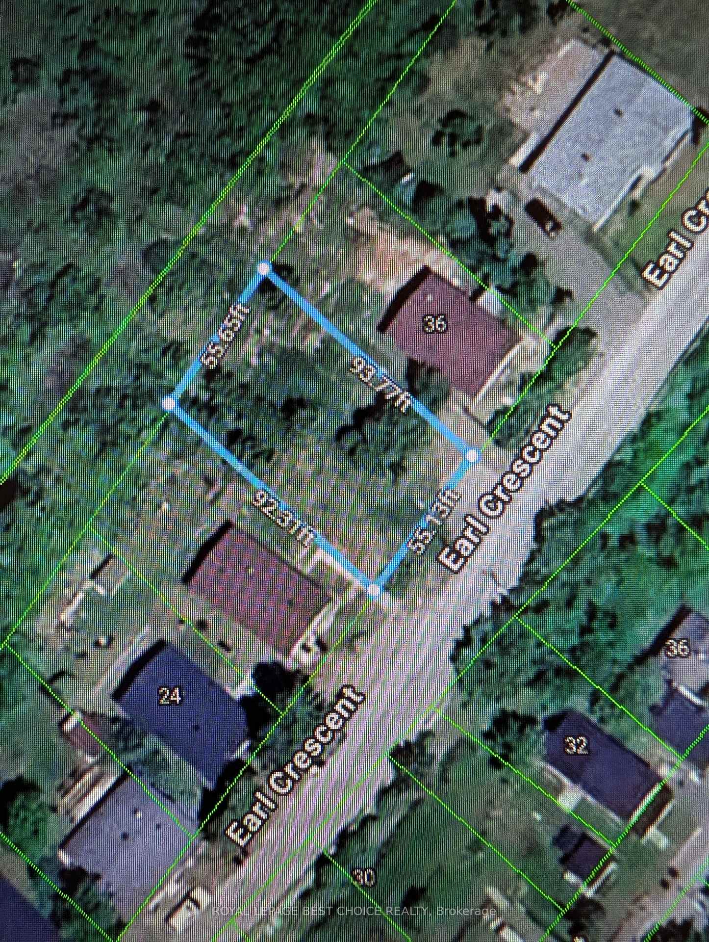 Photo 1 of 32 Earle Crescent, Cobalt — HOMEH