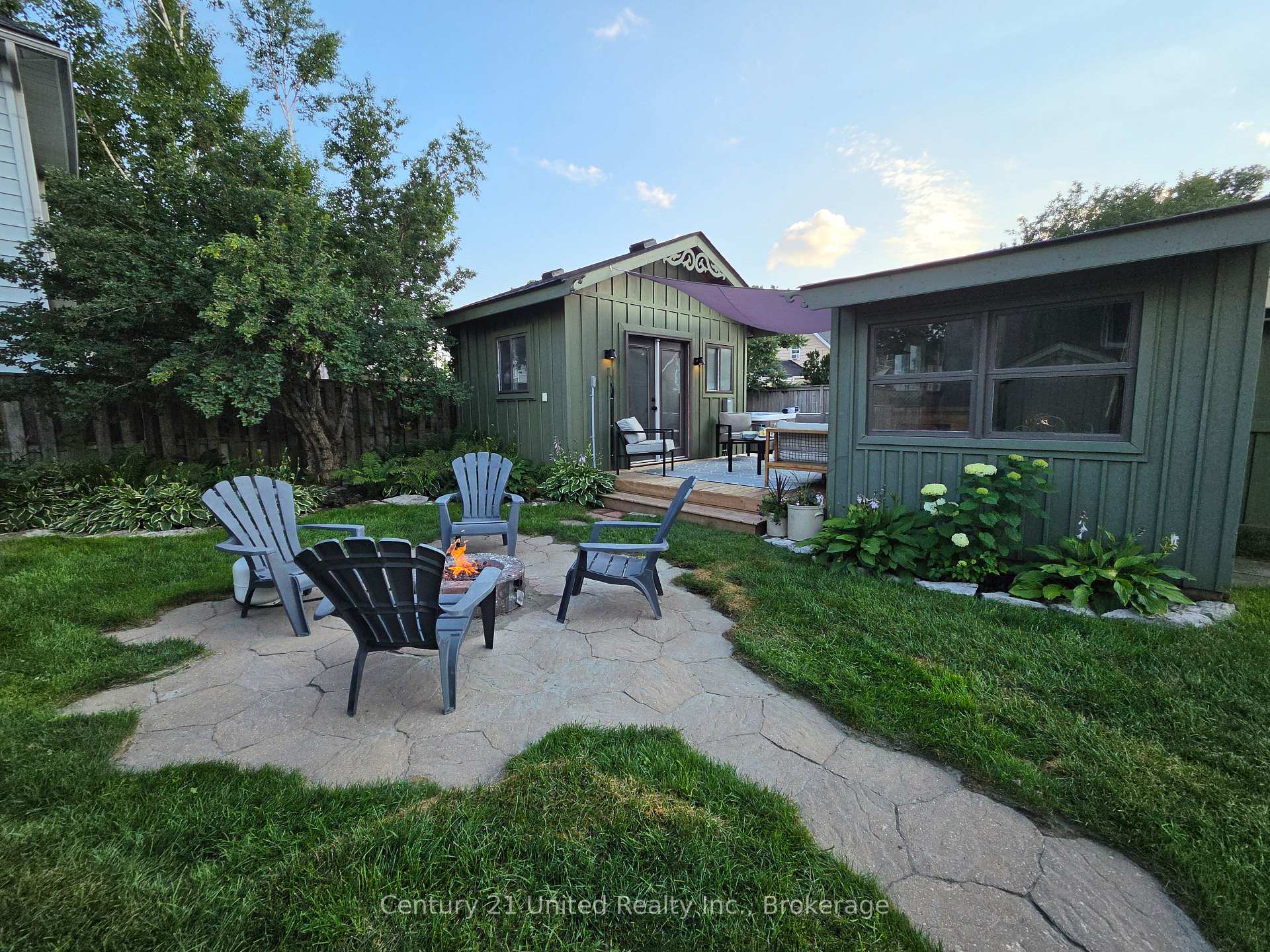 Photo 12 of 759 Hurley Street, Peterborough, Otonabee Ward 1 — HOMEH