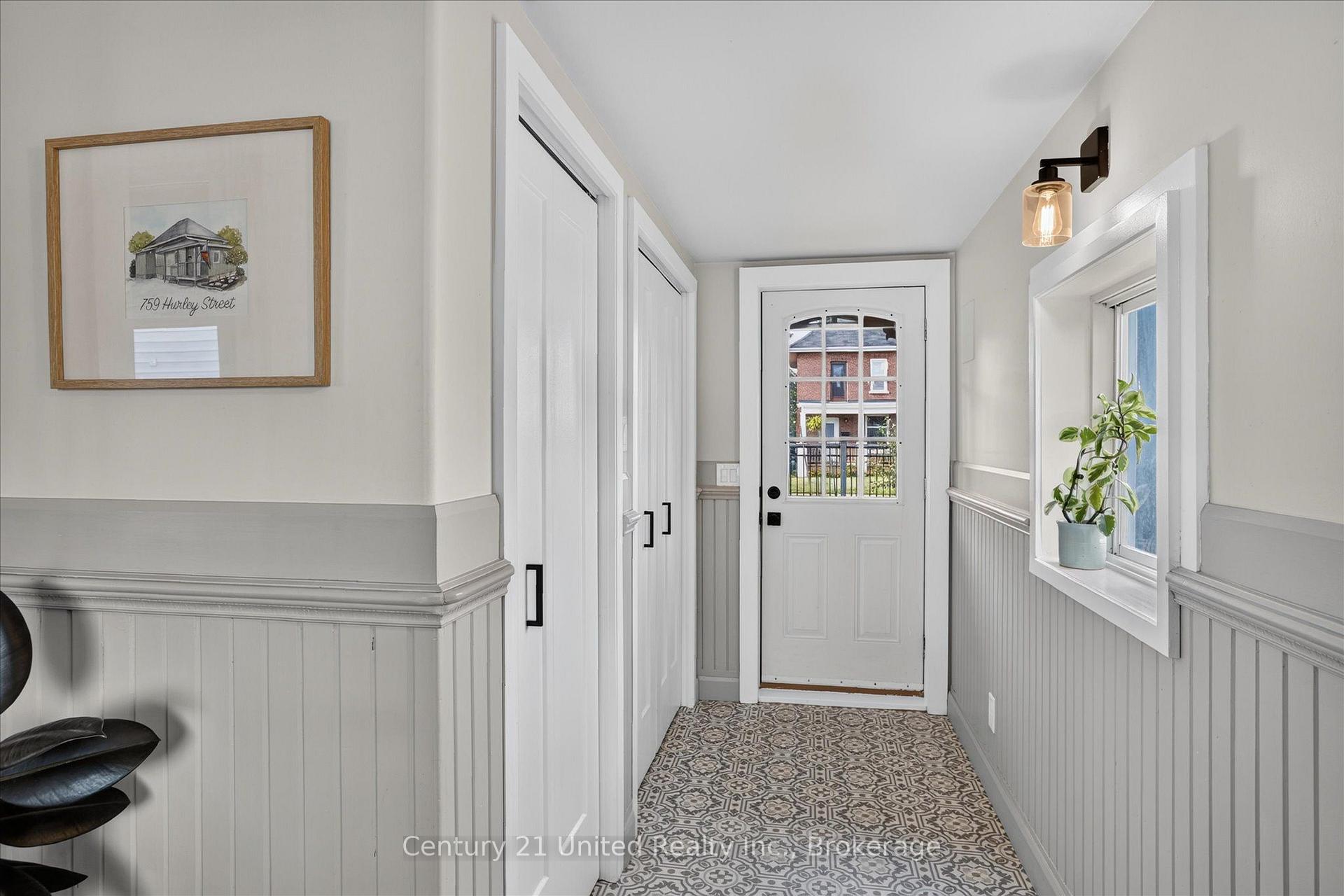 Photo 14 of 759 Hurley Street, Peterborough, Otonabee Ward 1 — HOMEH