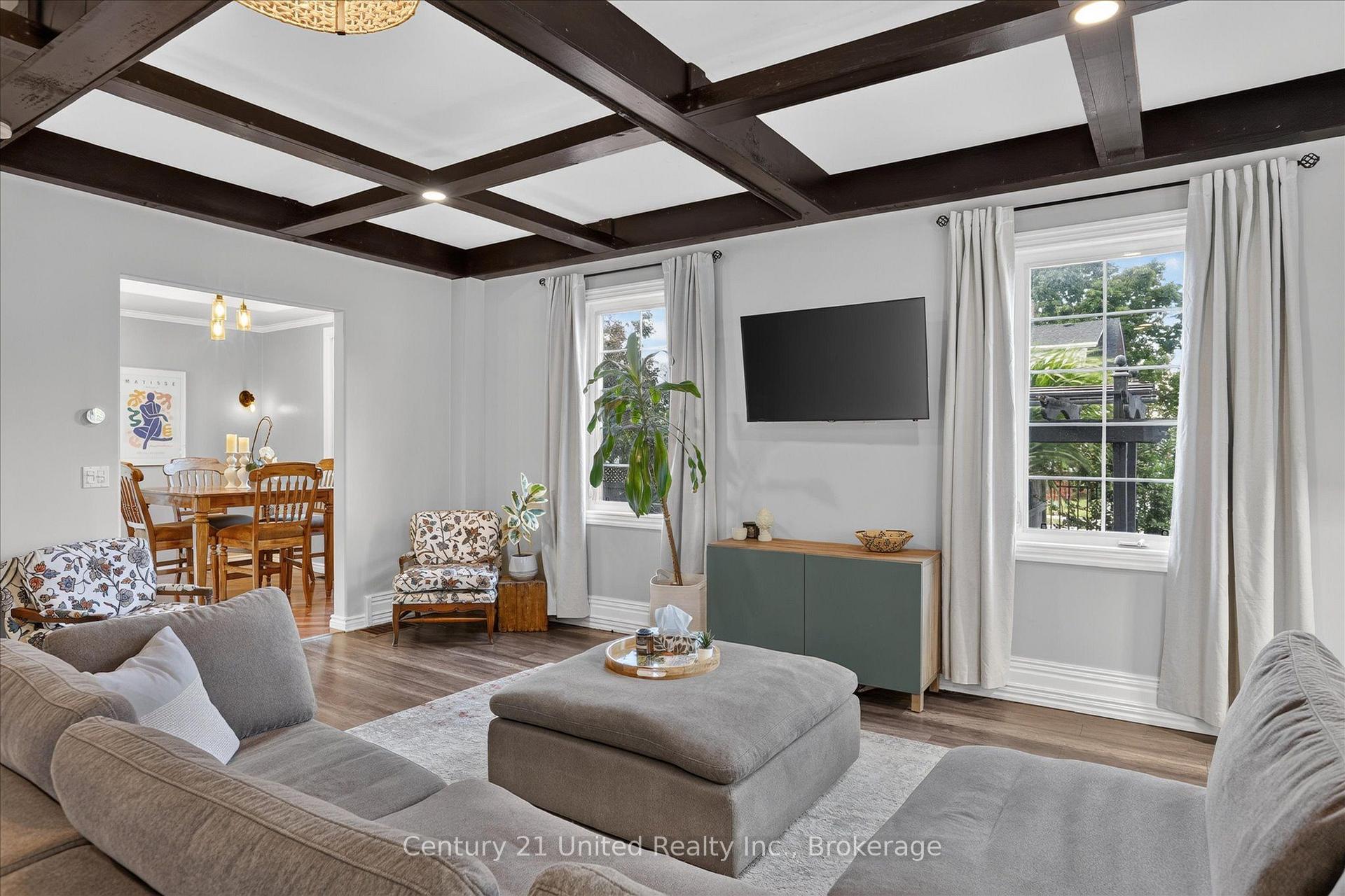 Photo 19 of 759 Hurley Street, Peterborough, Otonabee Ward 1 — HOMEH