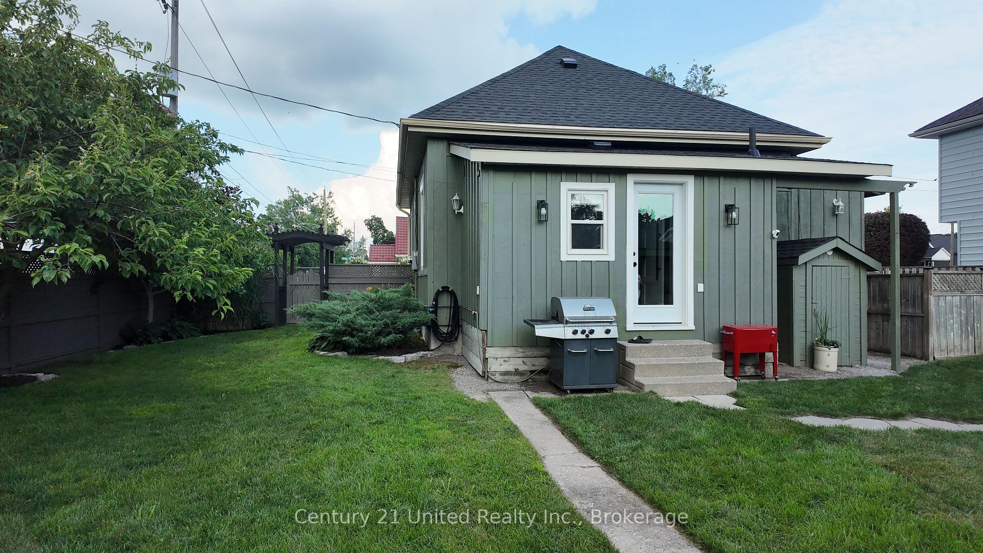 Photo 52 of 759 Hurley Street, Peterborough, Otonabee Ward 1 — HOMEH