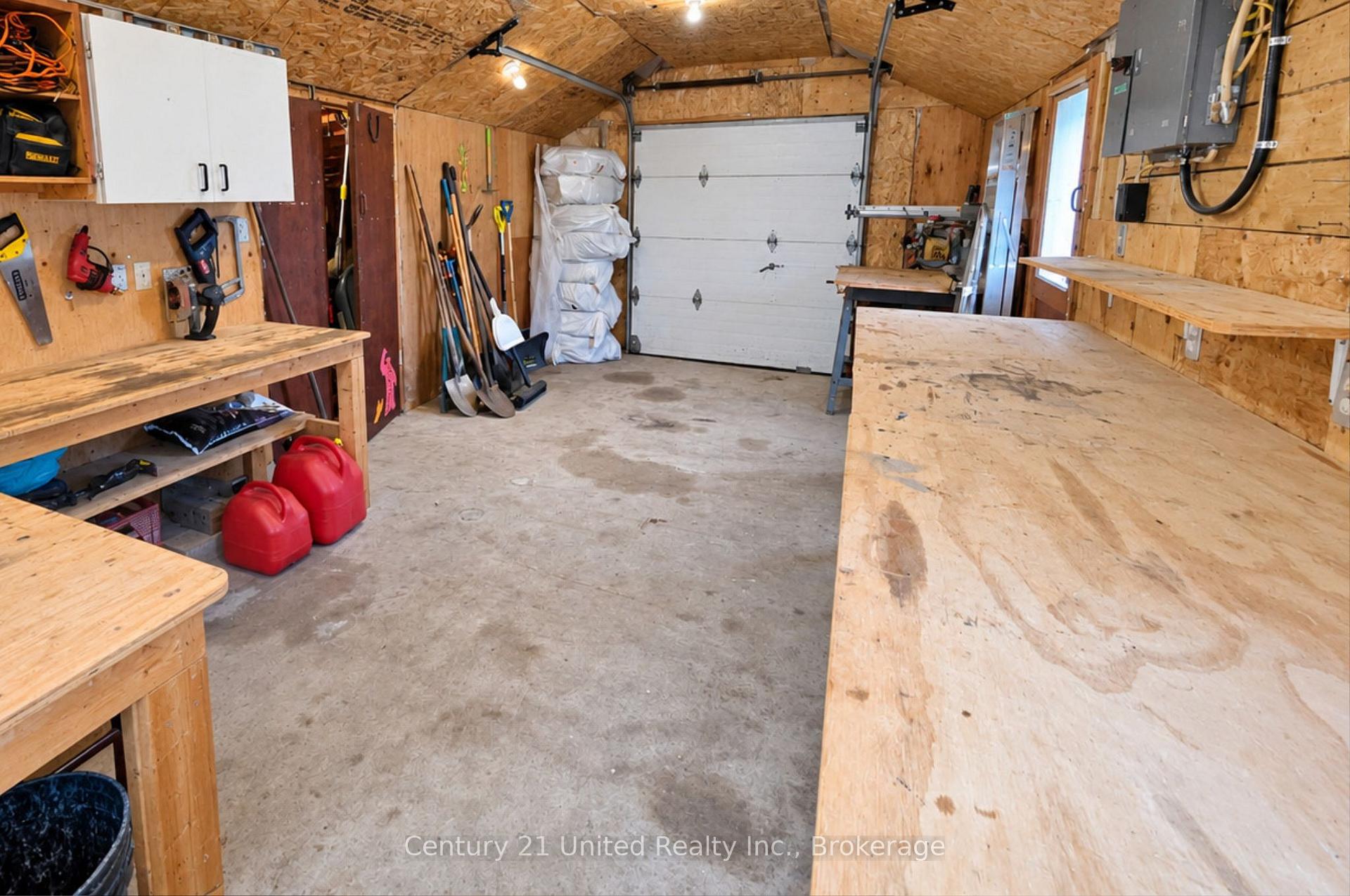 Photo 66 of 759 Hurley Street, Peterborough, Otonabee Ward 1 — HOMEH