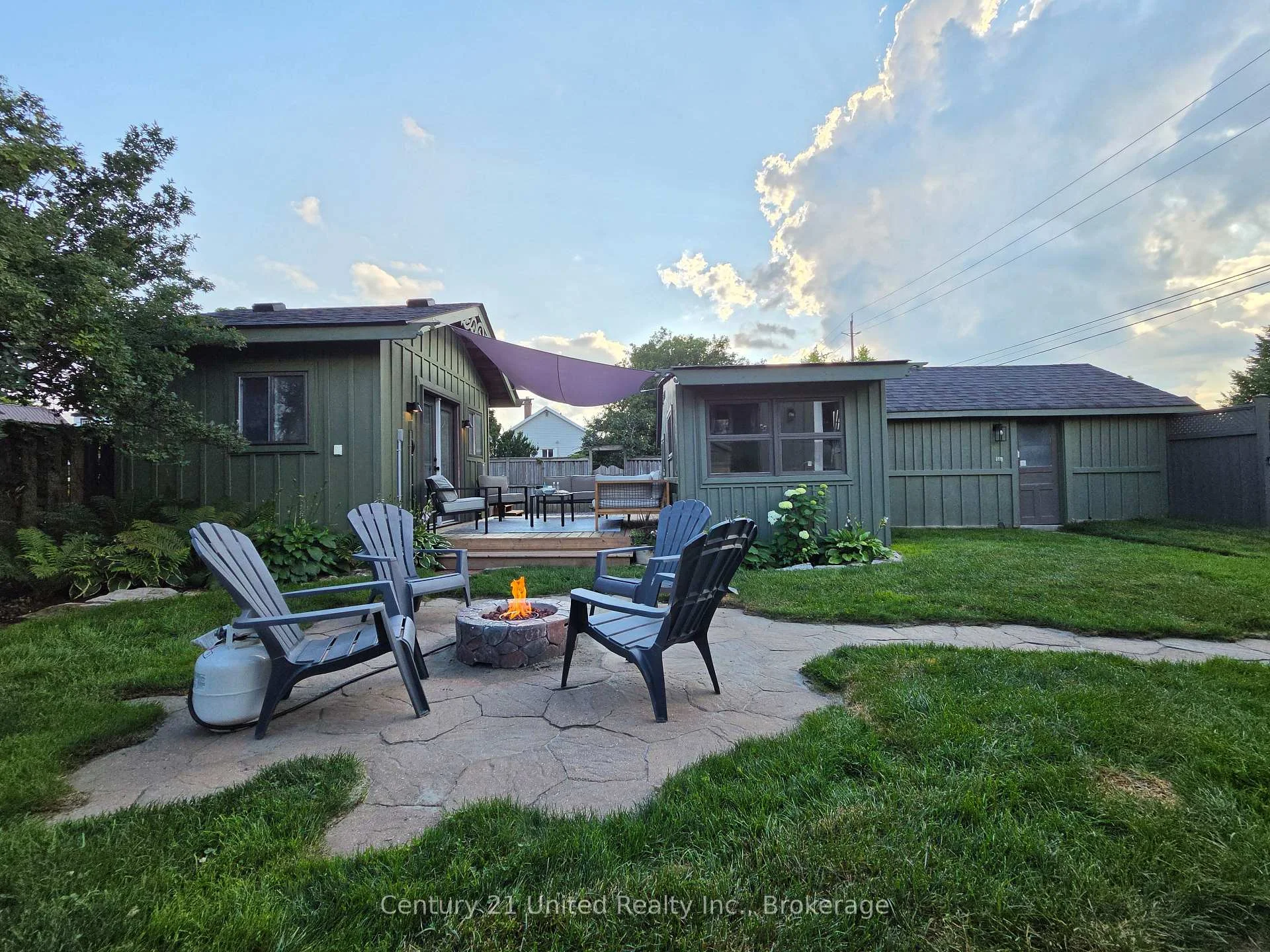 Photo 61 of 759 Hurley Street, Peterborough, Otonabee Ward 1 — HOMEH