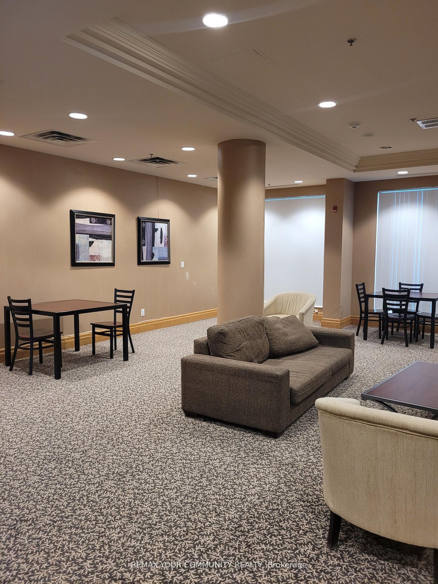 Photo 5 of Unit 616, 185 Oneida Crescent, Richmond Hill, Langstaff — HOMEH