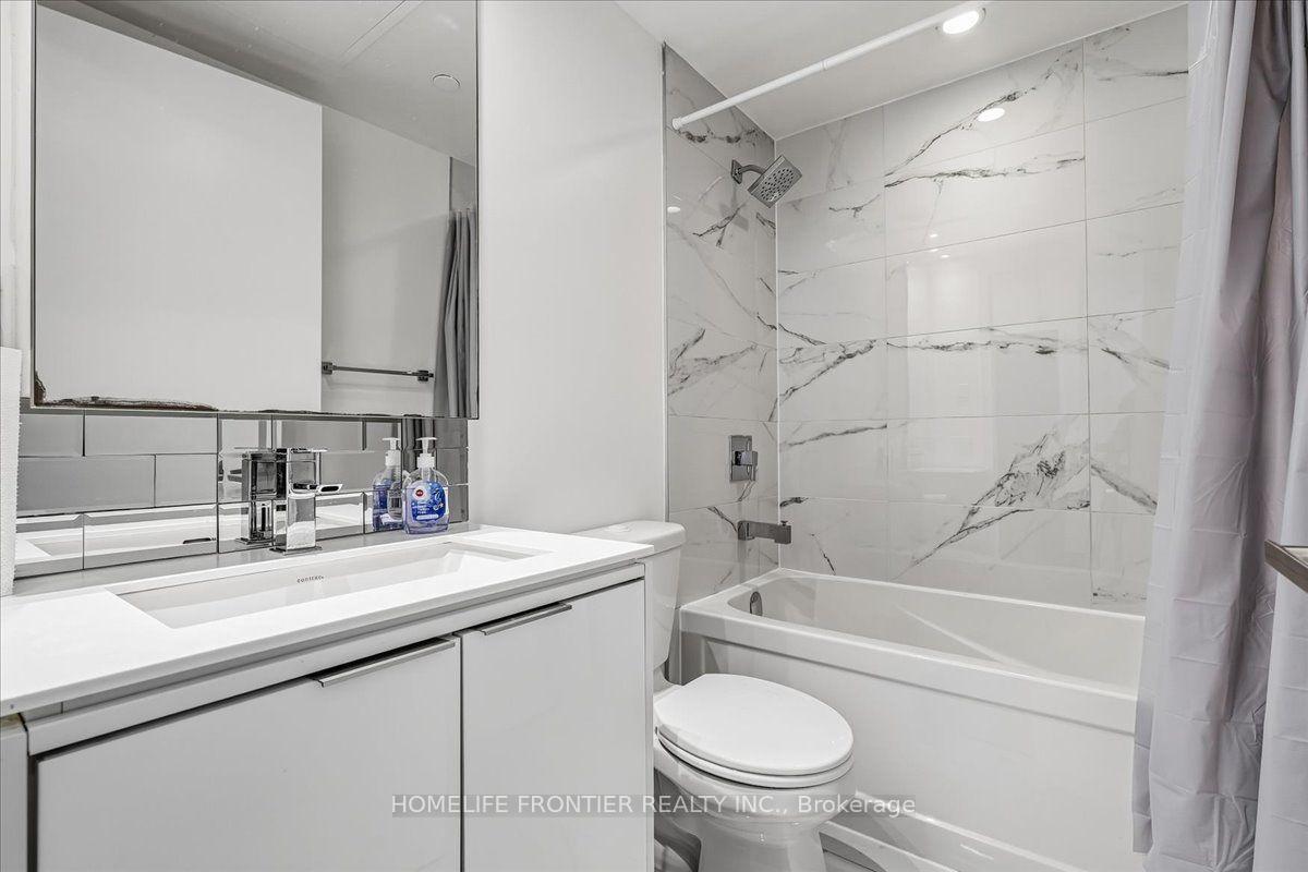 Photo 6 of Unit 1708, 77 Shuter Street, Toronto, Church-Yonge Corridor — HOMEH
