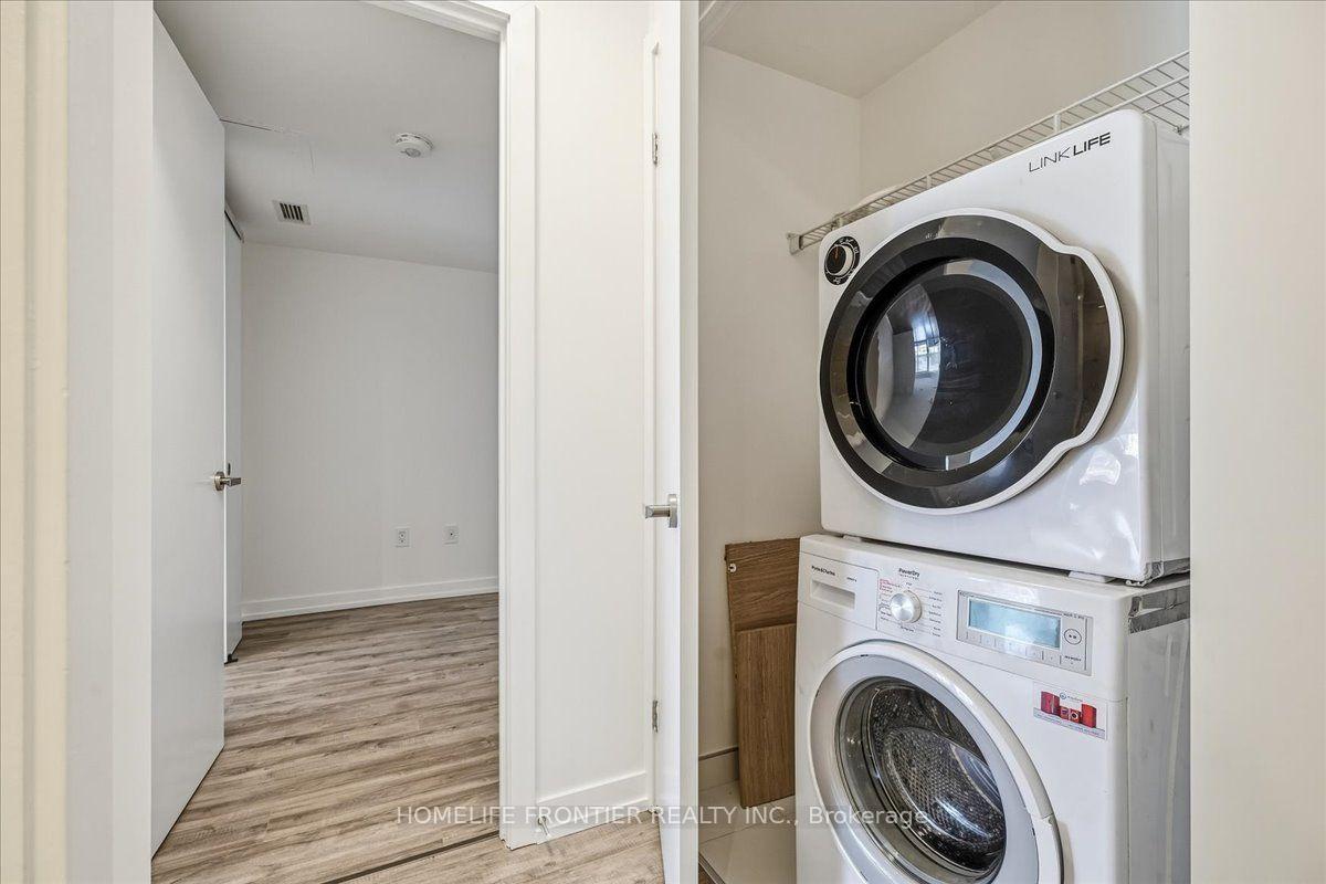 Photo 7 of Unit 1708, 77 Shuter Street, Toronto, Church-Yonge Corridor — HOMEH