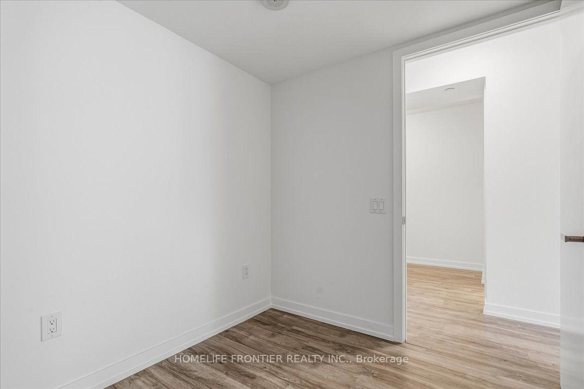 Photo 8 of Unit 1708, 77 Shuter Street, Toronto, Church-Yonge Corridor — HOMEH