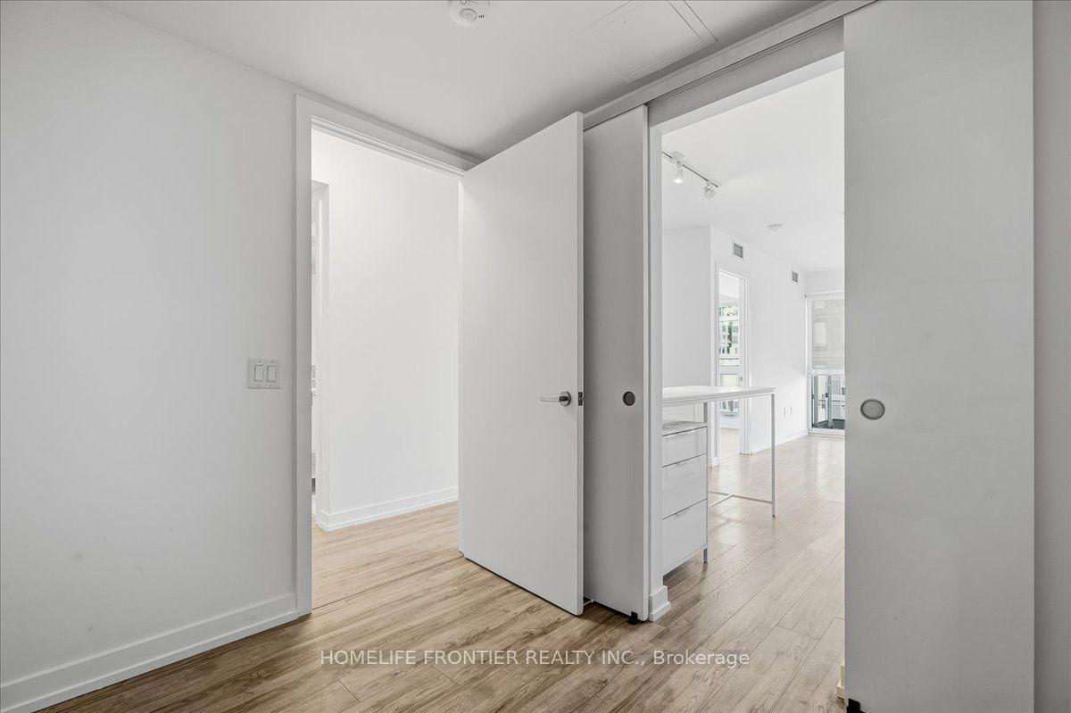 Photo 9 of Unit 1708, 77 Shuter Street, Toronto, Church-Yonge Corridor — HOMEH