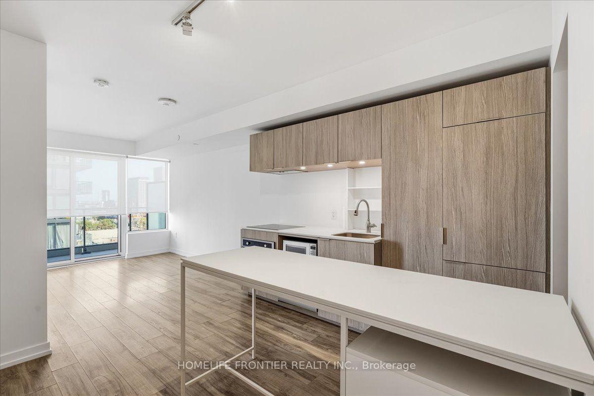 Photo 10 of Unit 1708, 77 Shuter Street, Toronto, Church-Yonge Corridor — HOMEH