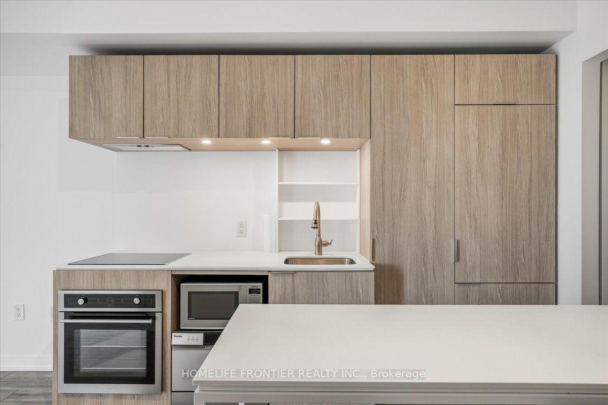 Photo 12 of Unit 1708, 77 Shuter Street, Toronto, Church-Yonge Corridor — HOMEH