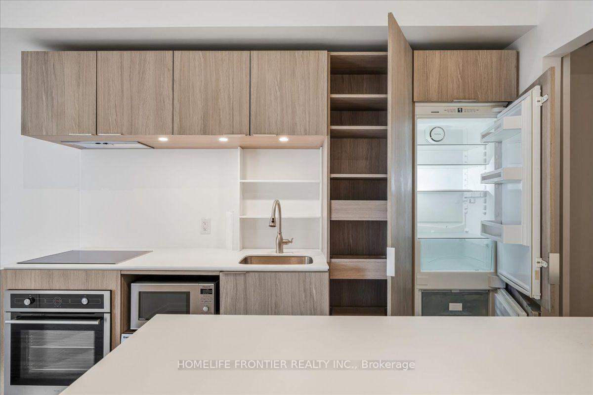 Photo 13 of Unit 1708, 77 Shuter Street, Toronto, Church-Yonge Corridor — HOMEH