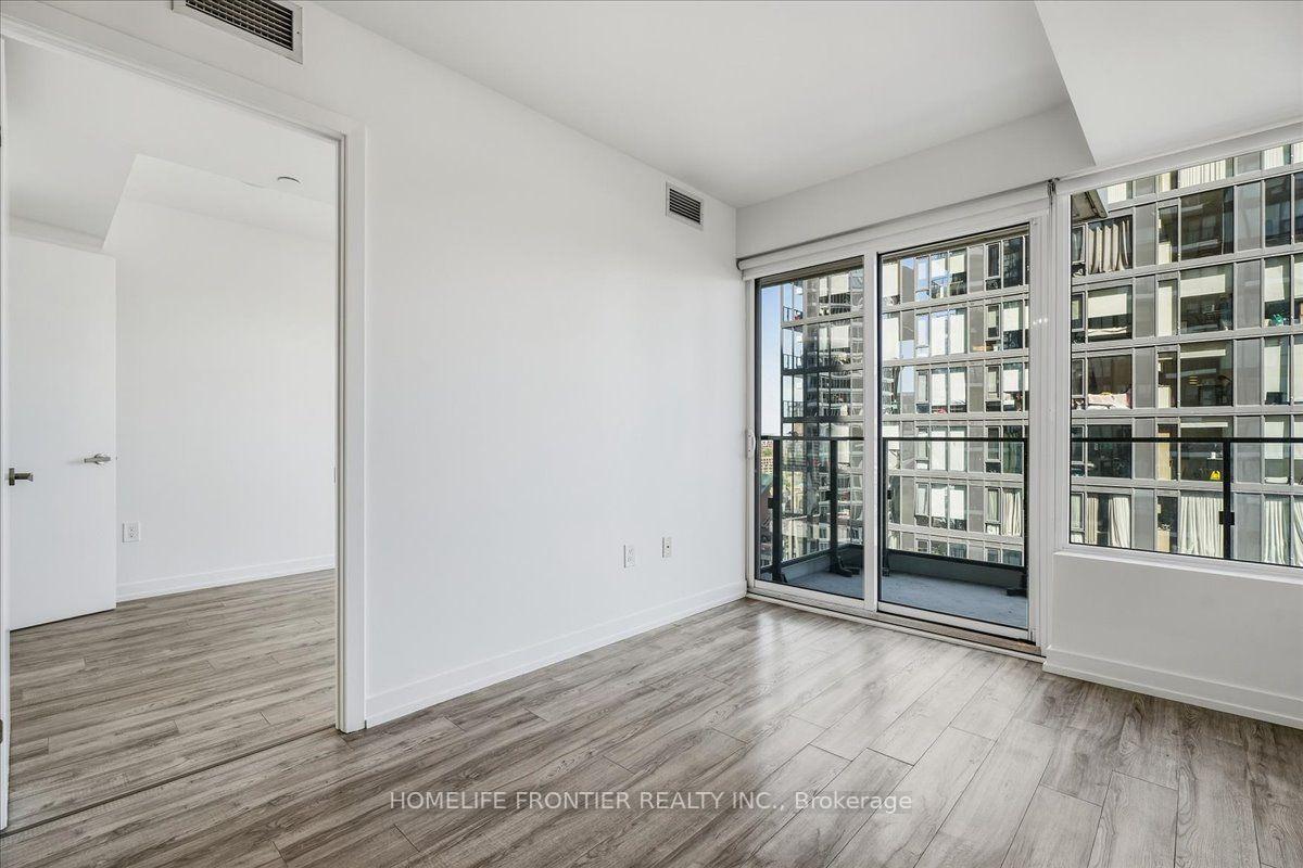 Photo 15 of Unit 1708, 77 Shuter Street, Toronto, Church-Yonge Corridor — HOMEH