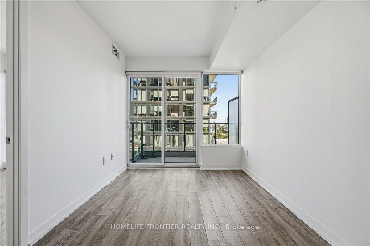 Photo 16 of Unit 1708, 77 Shuter Street, Toronto, Church-Yonge Corridor — HOMEH