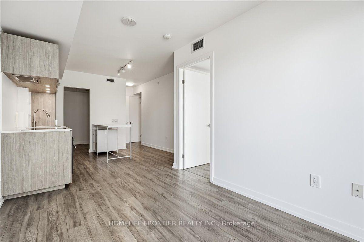 Photo 17 of Unit 1708, 77 Shuter Street, Toronto, Church-Yonge Corridor — HOMEH