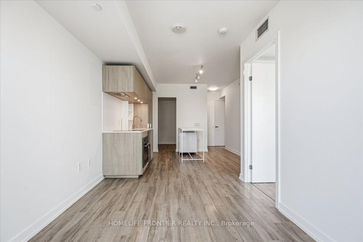 Photo 18 of Unit 1708, 77 Shuter Street, Toronto, Church-Yonge Corridor — HOMEH