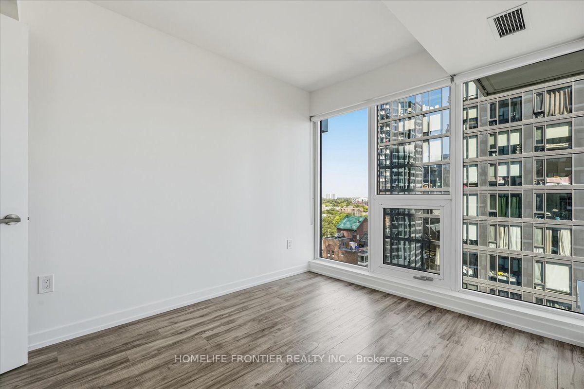 Photo 19 of Unit 1708, 77 Shuter Street, Toronto, Church-Yonge Corridor — HOMEH