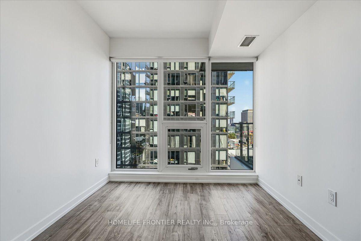 Photo 21 of Unit 1708, 77 Shuter Street, Toronto, Church-Yonge Corridor — HOMEH
