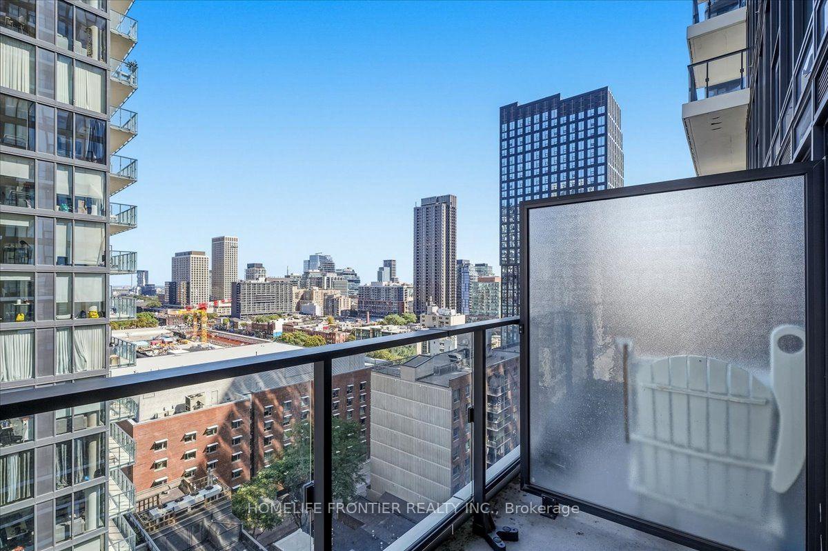 Photo 23 of Unit 1708, 77 Shuter Street, Toronto, Church-Yonge Corridor — HOMEH