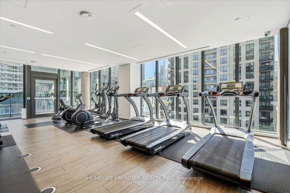 Photo 24 of Unit 1708, 77 Shuter Street, Toronto, Church-Yonge Corridor — HOMEH