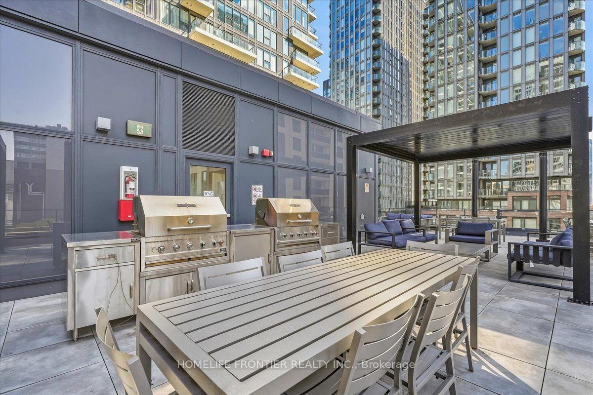Photo 29 of Unit 1708, 77 Shuter Street, Toronto, Church-Yonge Corridor — HOMEH