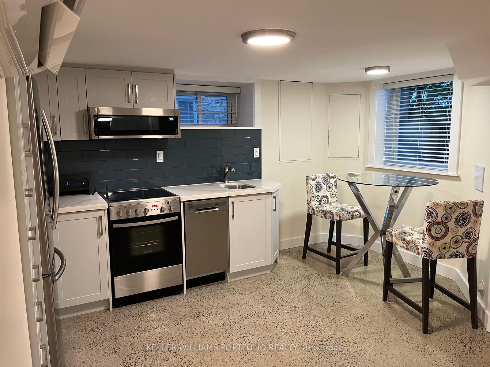 Photo 1 of Unit Bsmt, 172 High Park Avenue, Toronto, High Park North — HOMEH