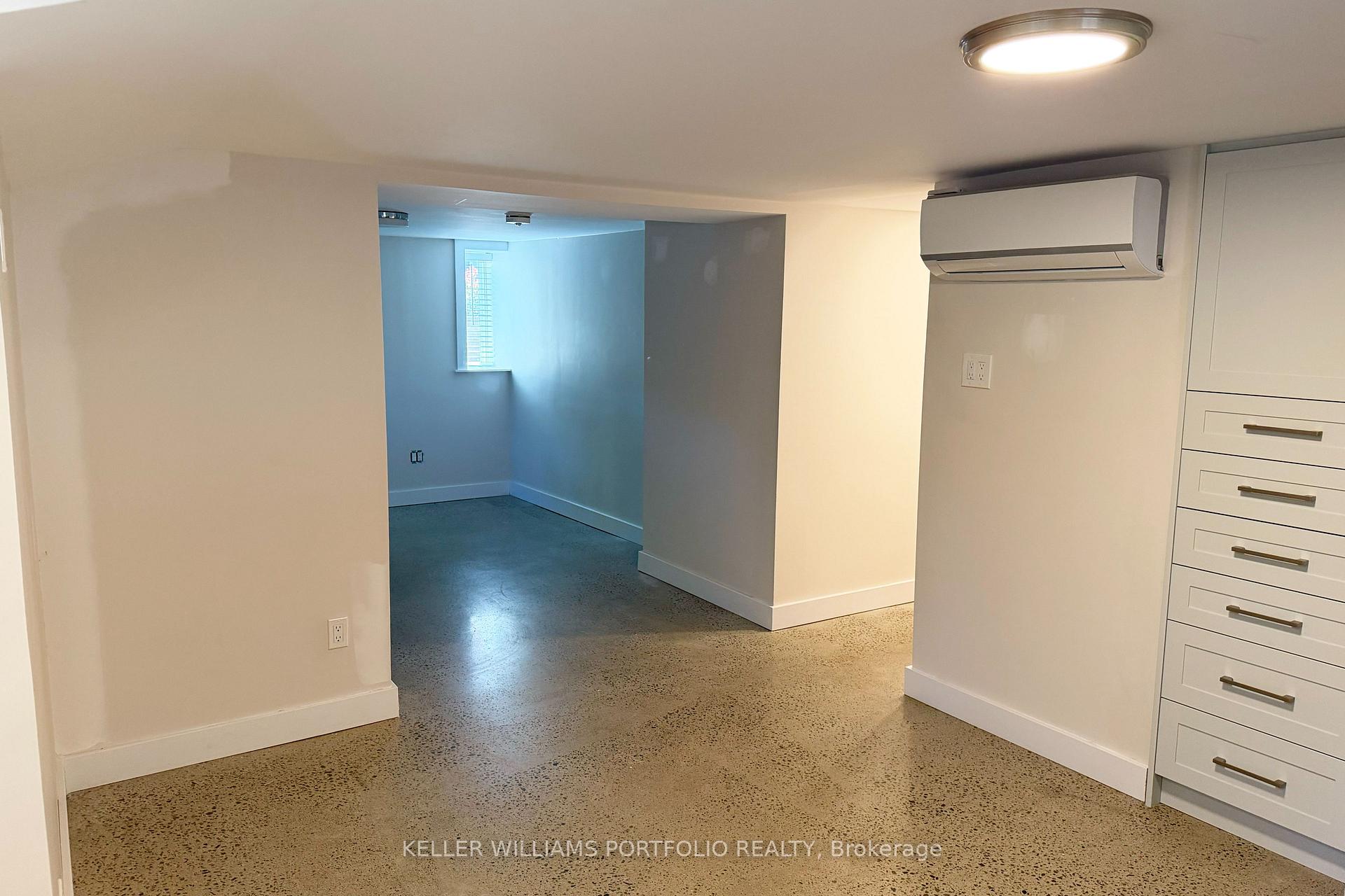Photo 5 of Unit Bsmt, 172 High Park Avenue, Toronto, High Park North — HOMEH