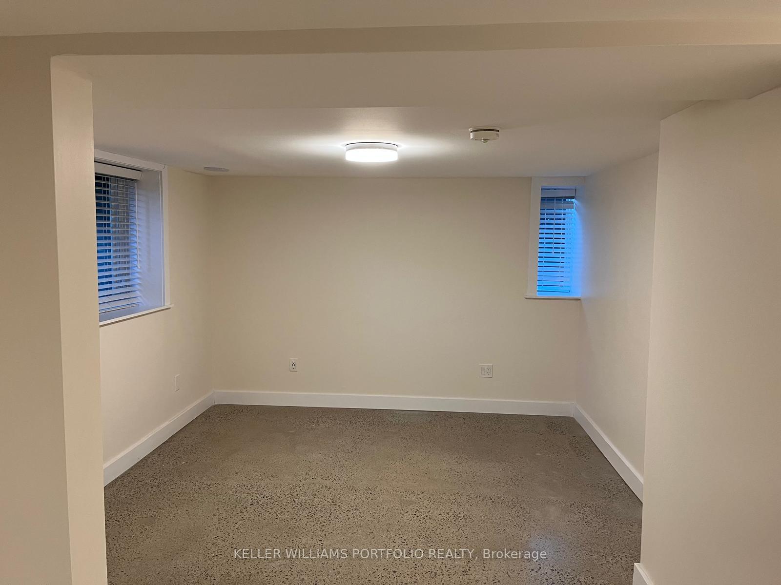 Photo 6 of Unit Bsmt, 172 High Park Avenue, Toronto, High Park North — HOMEH