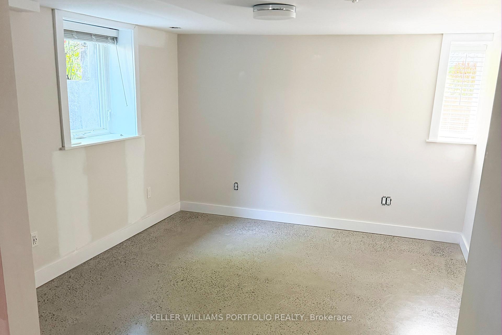 Photo 7 of Unit Bsmt, 172 High Park Avenue, Toronto, High Park North — HOMEH