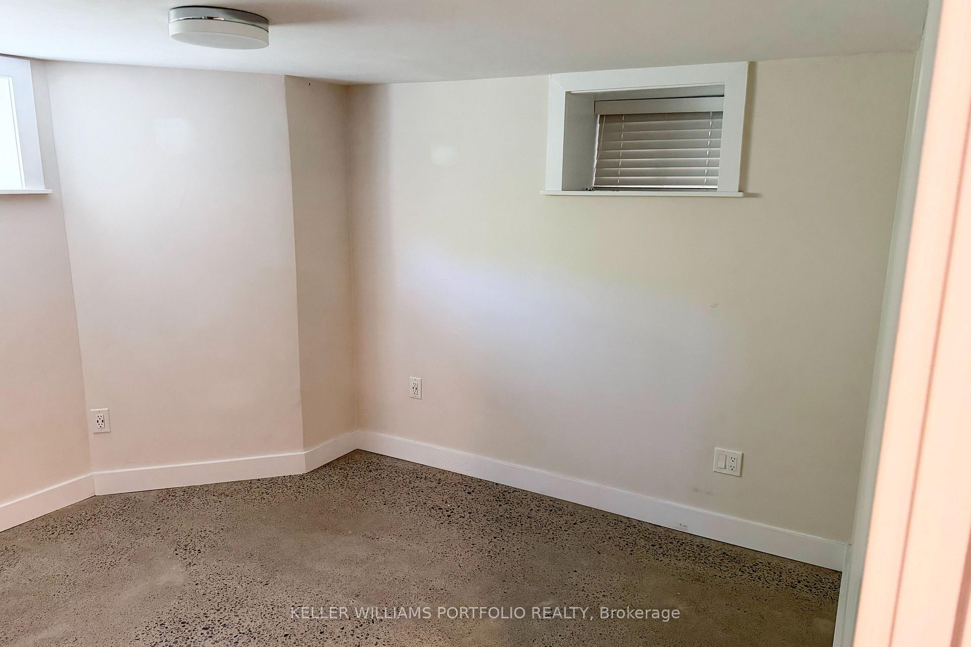 Photo 9 of Unit Bsmt, 172 High Park Avenue, Toronto, High Park North — HOMEH