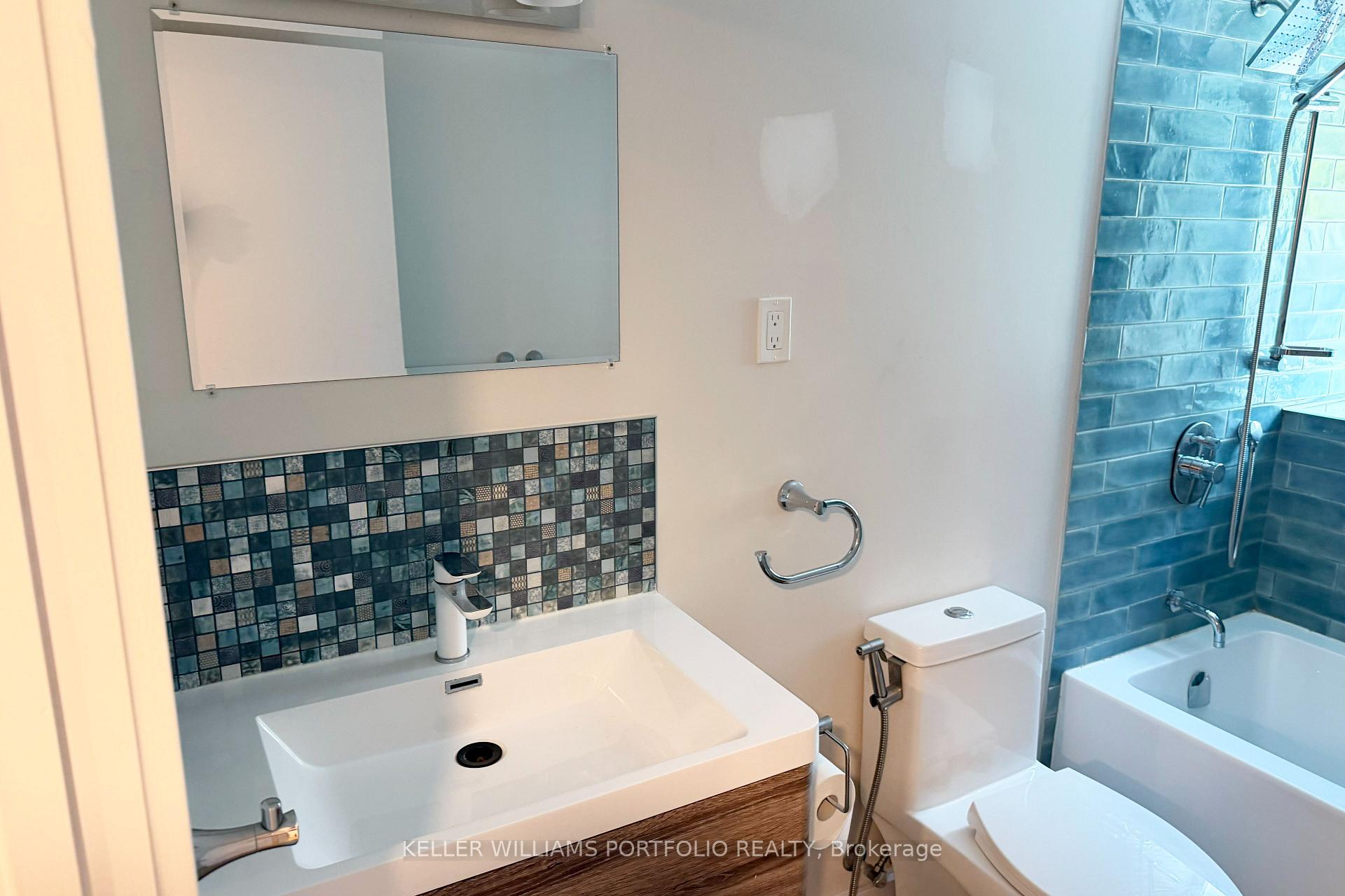 Photo 14 of Unit Bsmt, 172 High Park Avenue, Toronto, High Park North — HOMEH