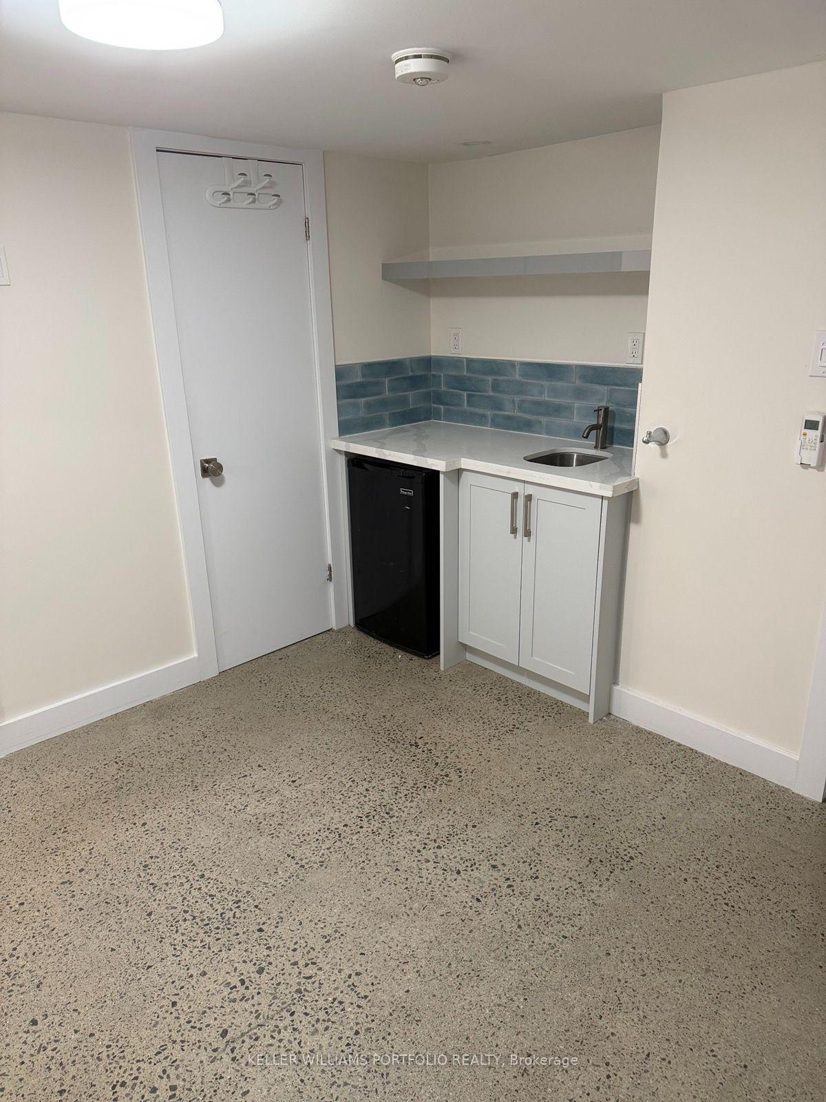 Photo 18 of Unit Bsmt, 172 High Park Avenue, Toronto, High Park North — HOMEH