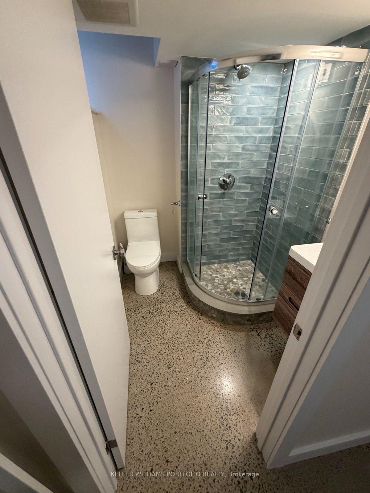 Photo 21 of Unit Bsmt, 172 High Park Avenue, Toronto, High Park North — HOMEH