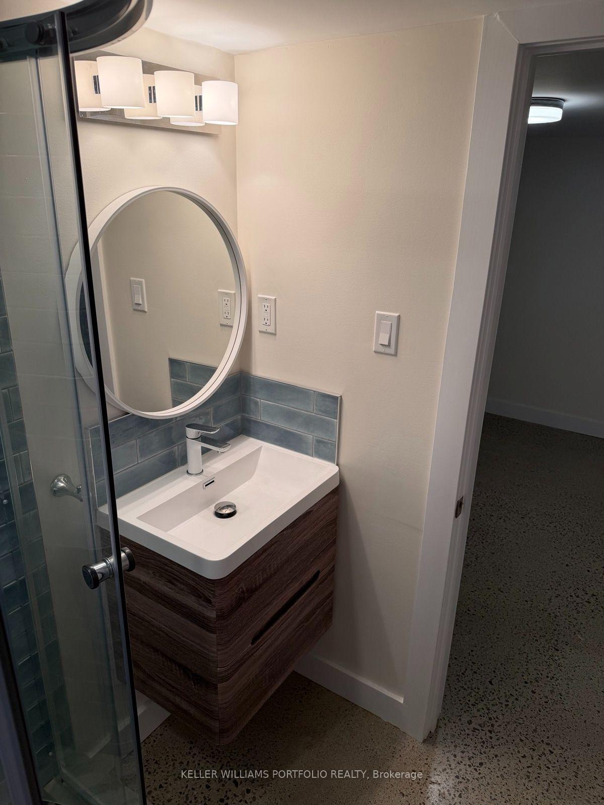 Photo 22 of Unit Bsmt, 172 High Park Avenue, Toronto, High Park North — HOMEH