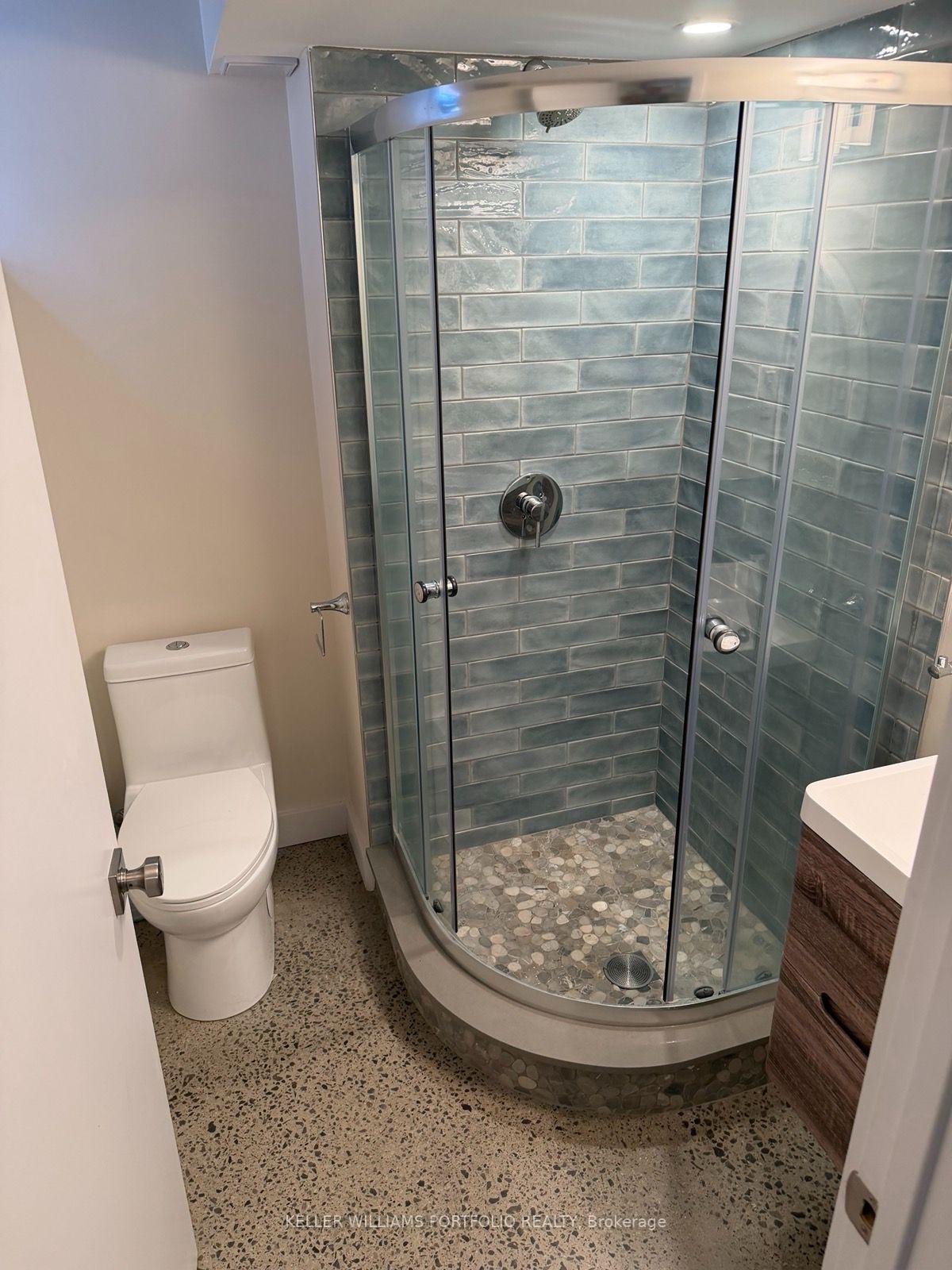 Photo 23 of Unit Bsmt, 172 High Park Avenue, Toronto, High Park North — HOMEH