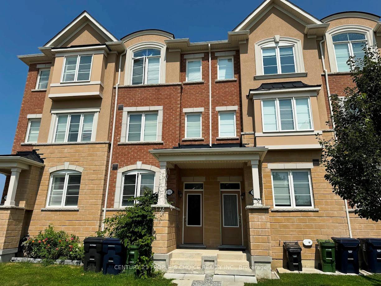 Photo 1 of 112 Cleanside Road, Scarborough, Clairlea-Birchmount — HOMEH