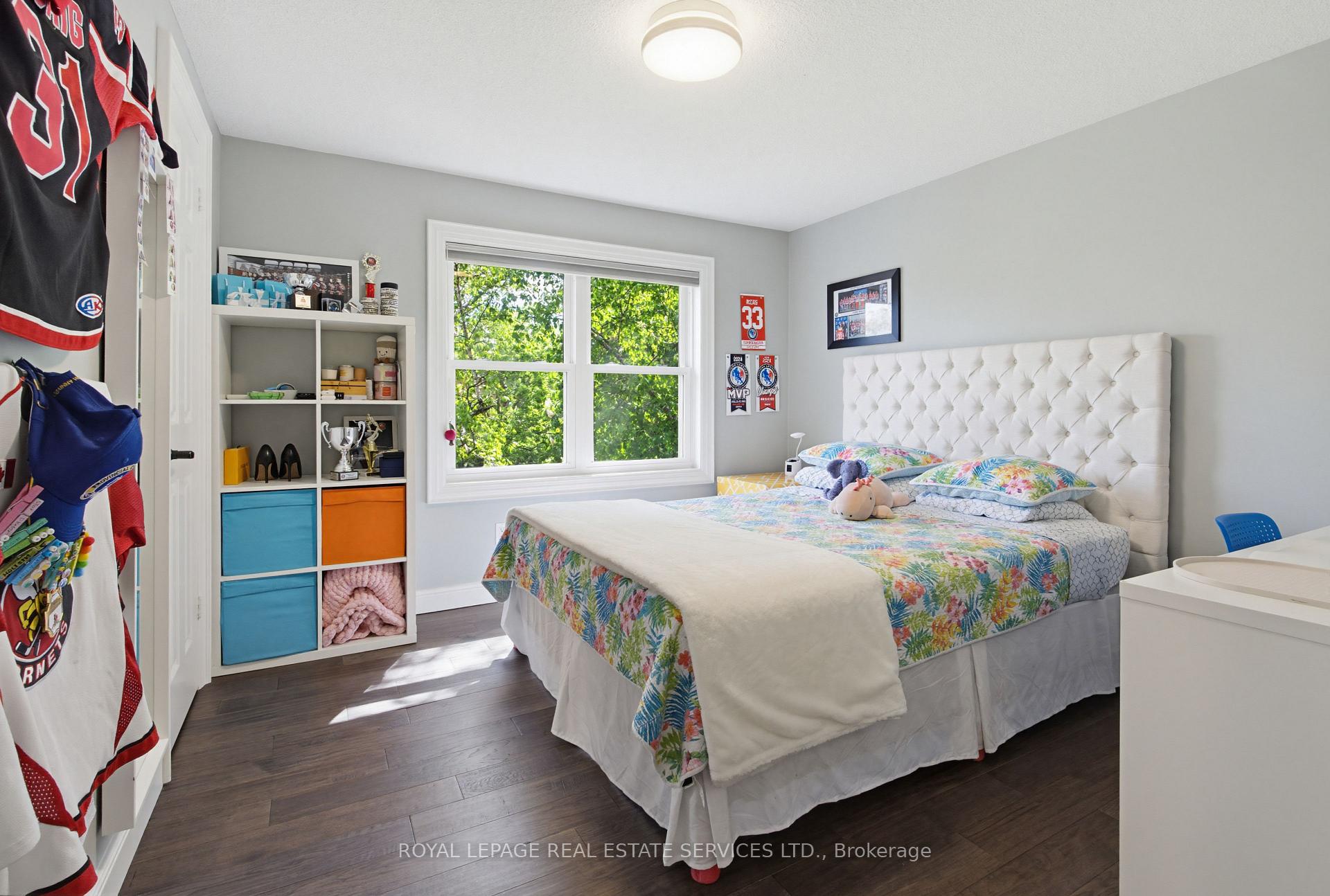Photo 23 of 1390 Peerless Court, Oakville, College Park — HOMEH