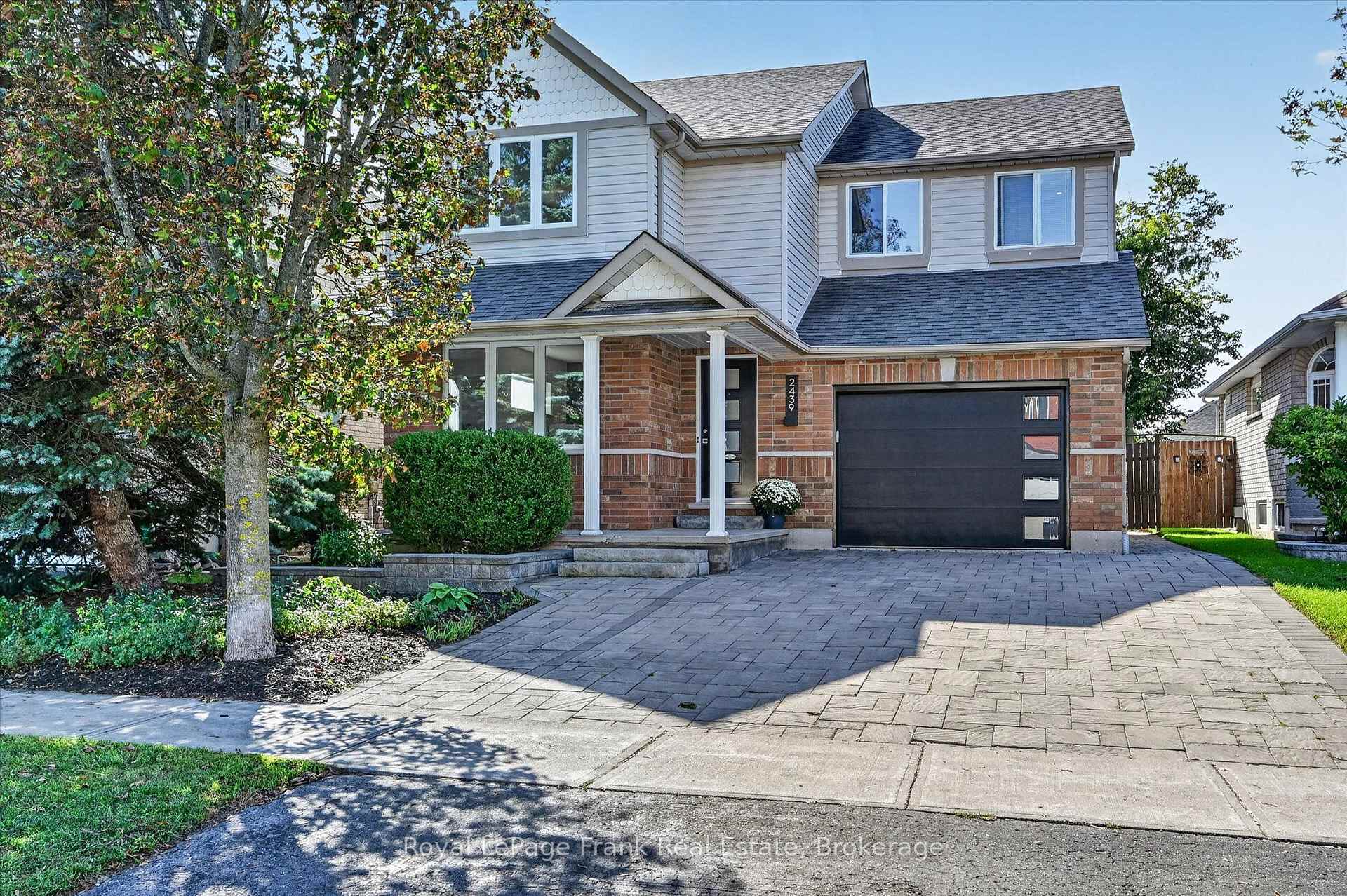 Photo of 2439 Denure Drive