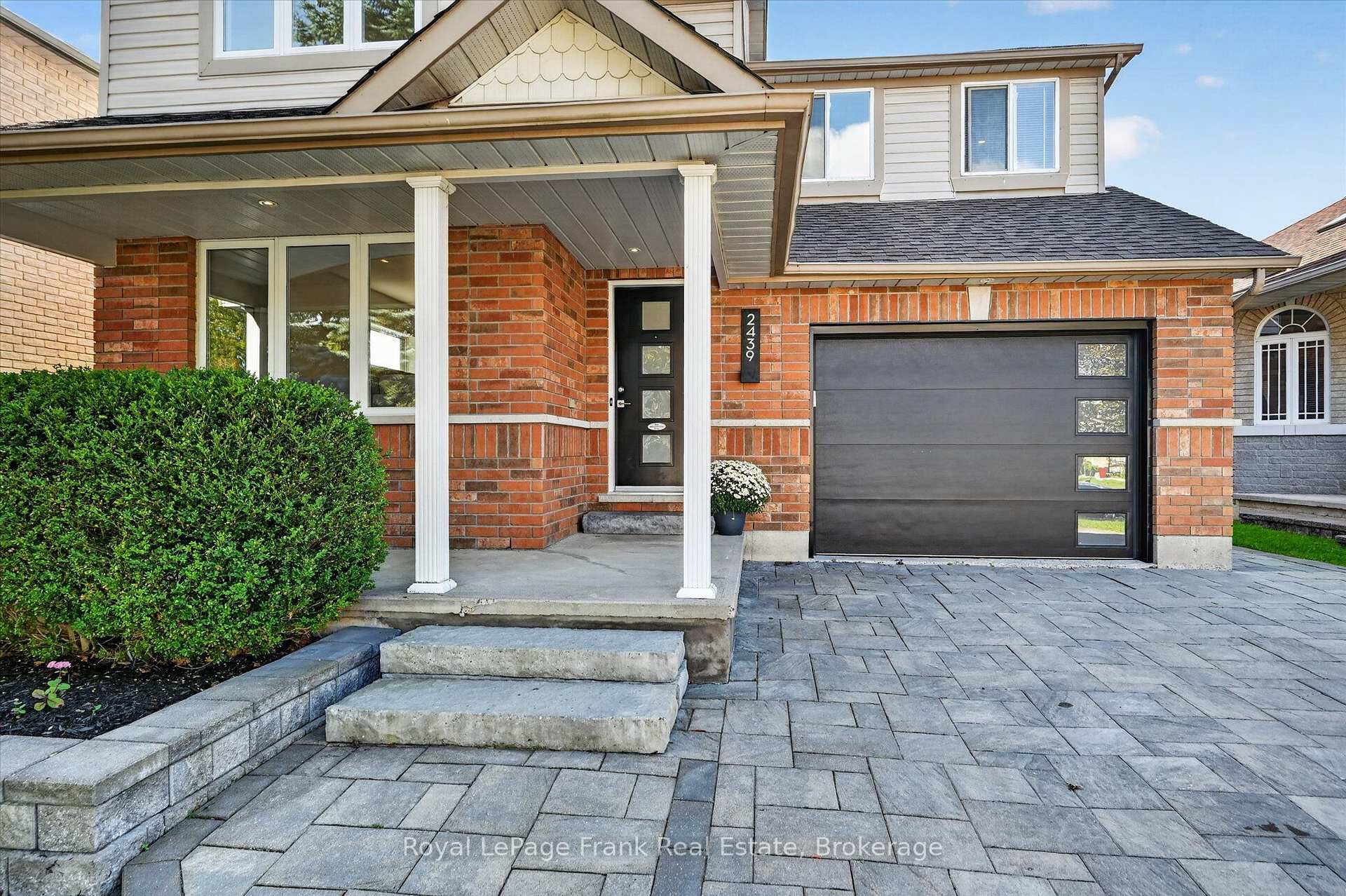 Photo 2 of 2439 Denure Drive, Peterborough, Monaghan Ward 2 — HOMEH