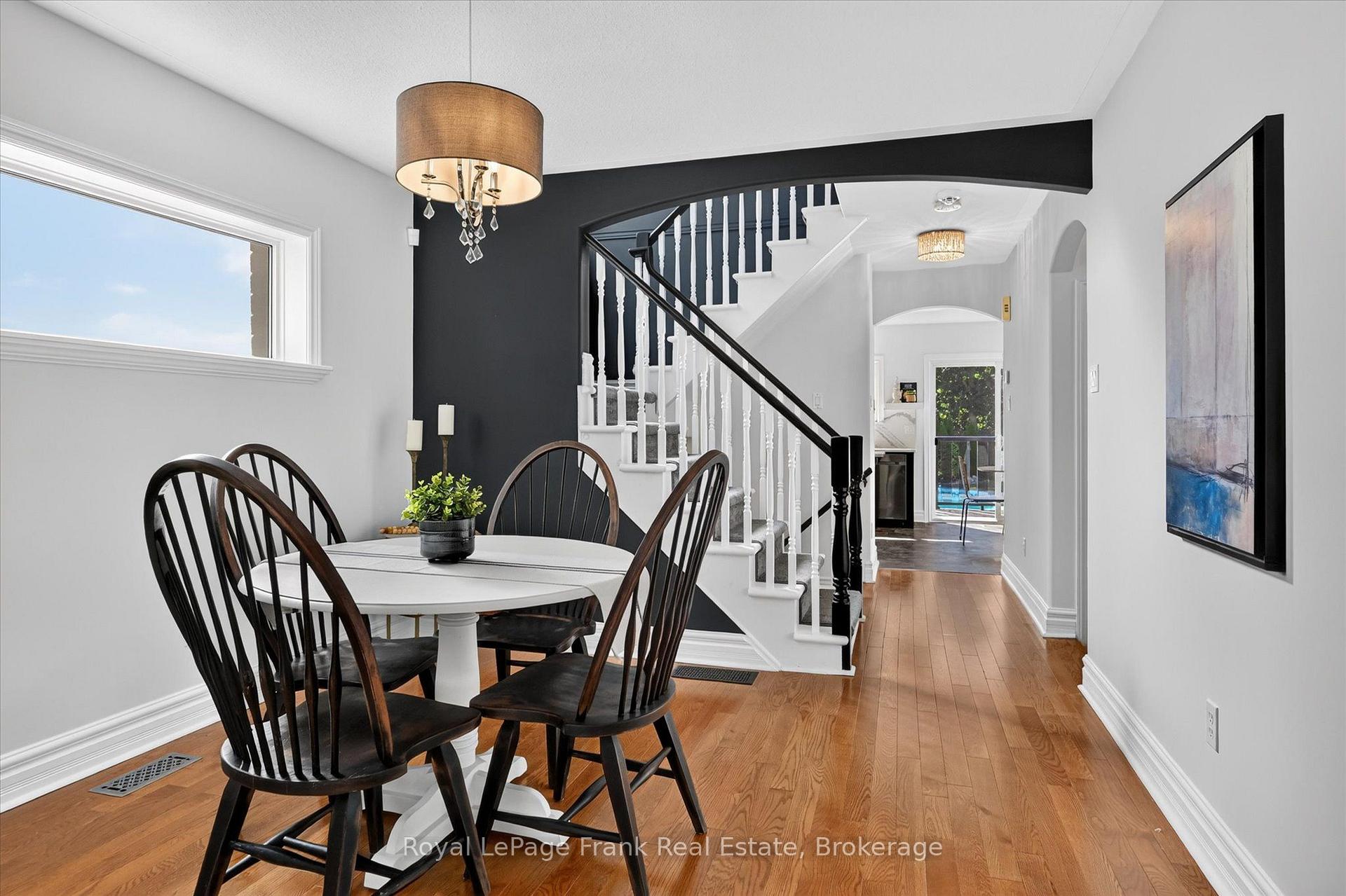 Photo 4 of 2439 Denure Drive, Peterborough, Monaghan Ward 2 — HOMEH